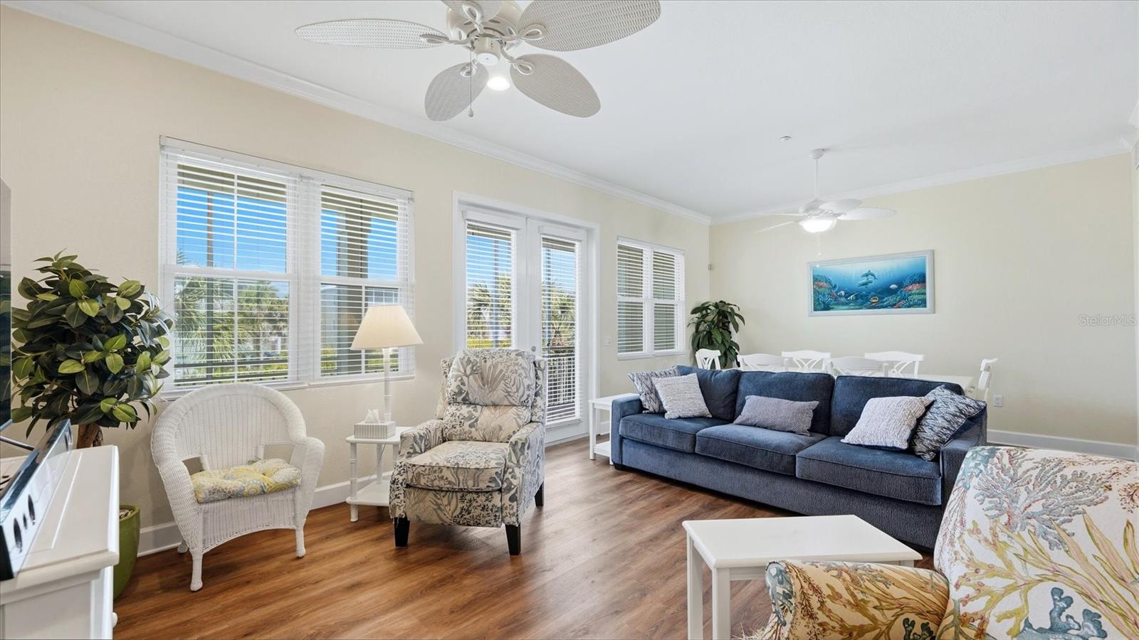 LANDINGS/CORAL CRK - Residential