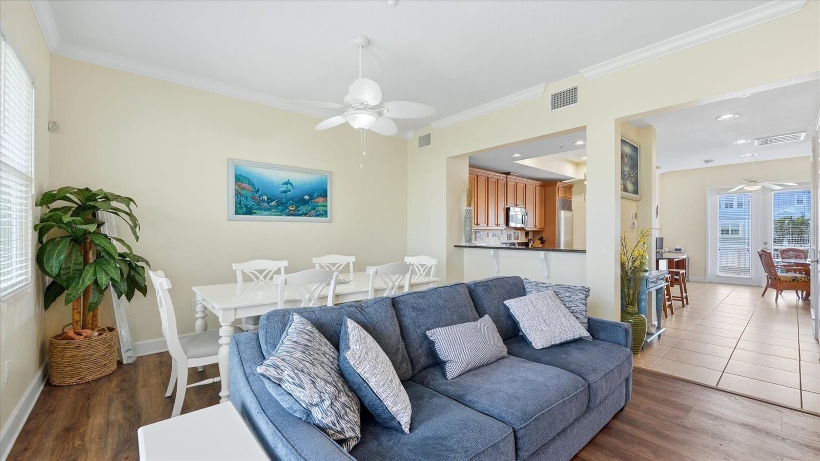 LANDINGS/CORAL CRK - Residential