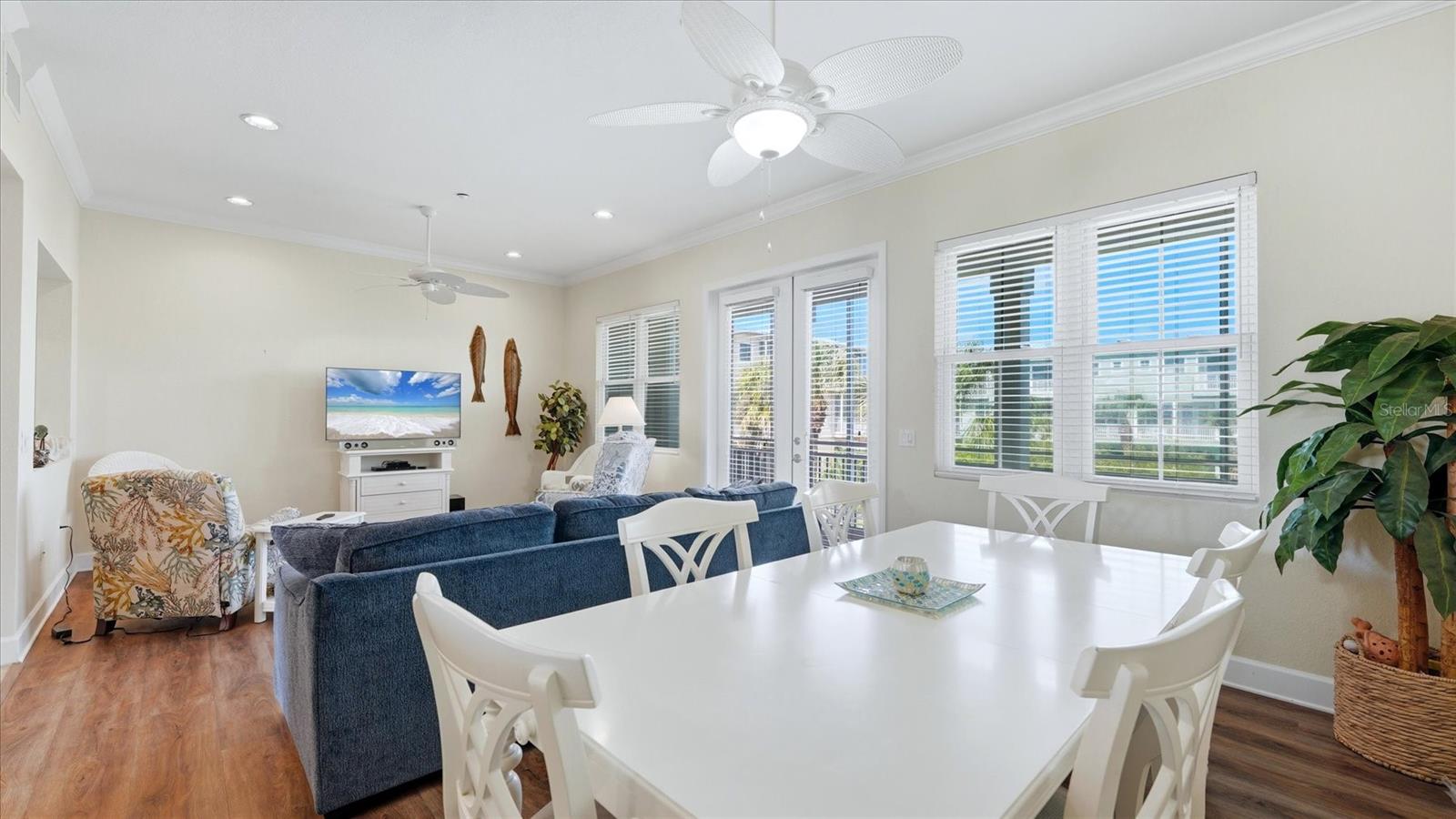 LANDINGS/CORAL CRK - Residential