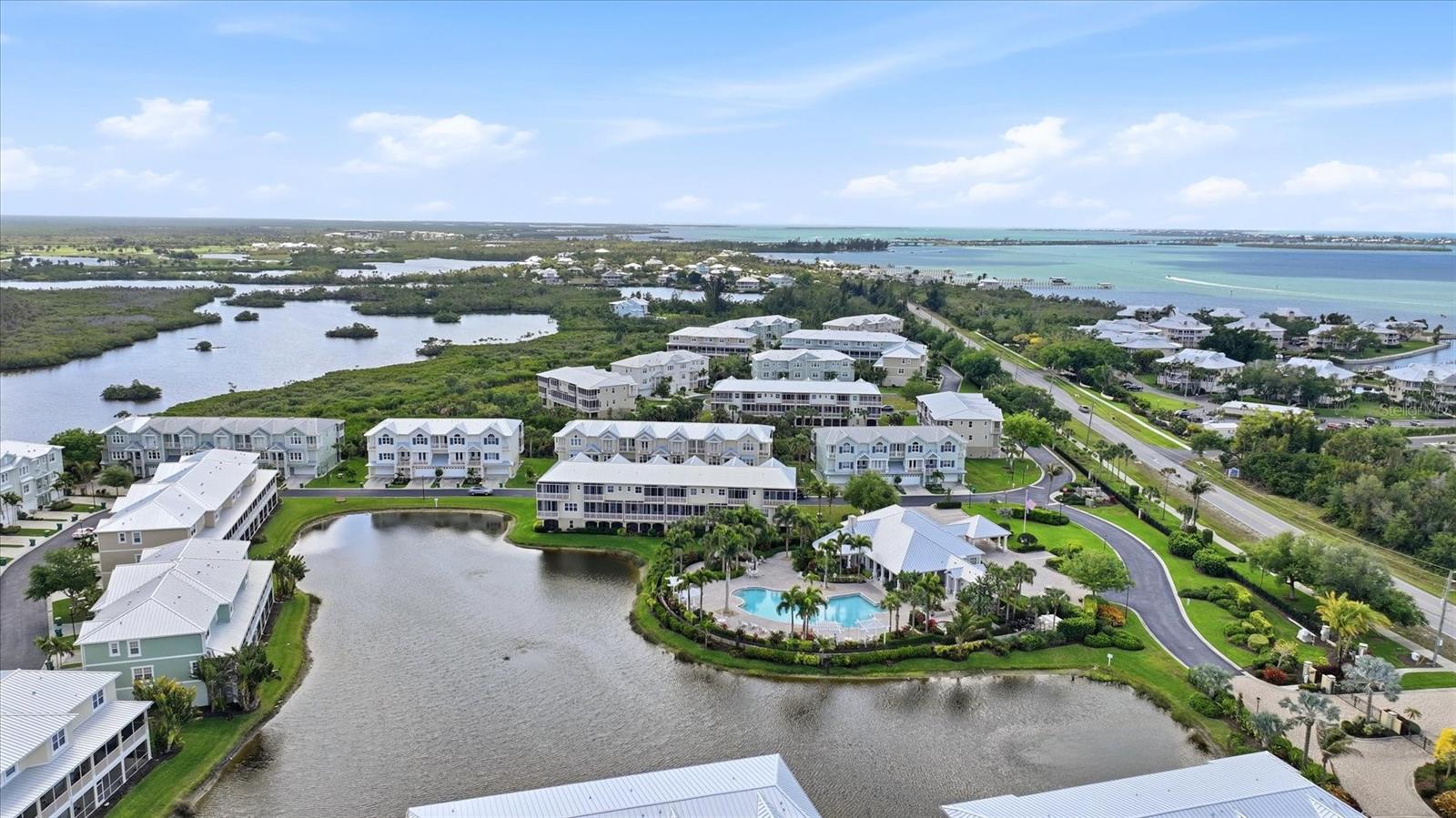 LANDINGS/CORAL CRK - Residential