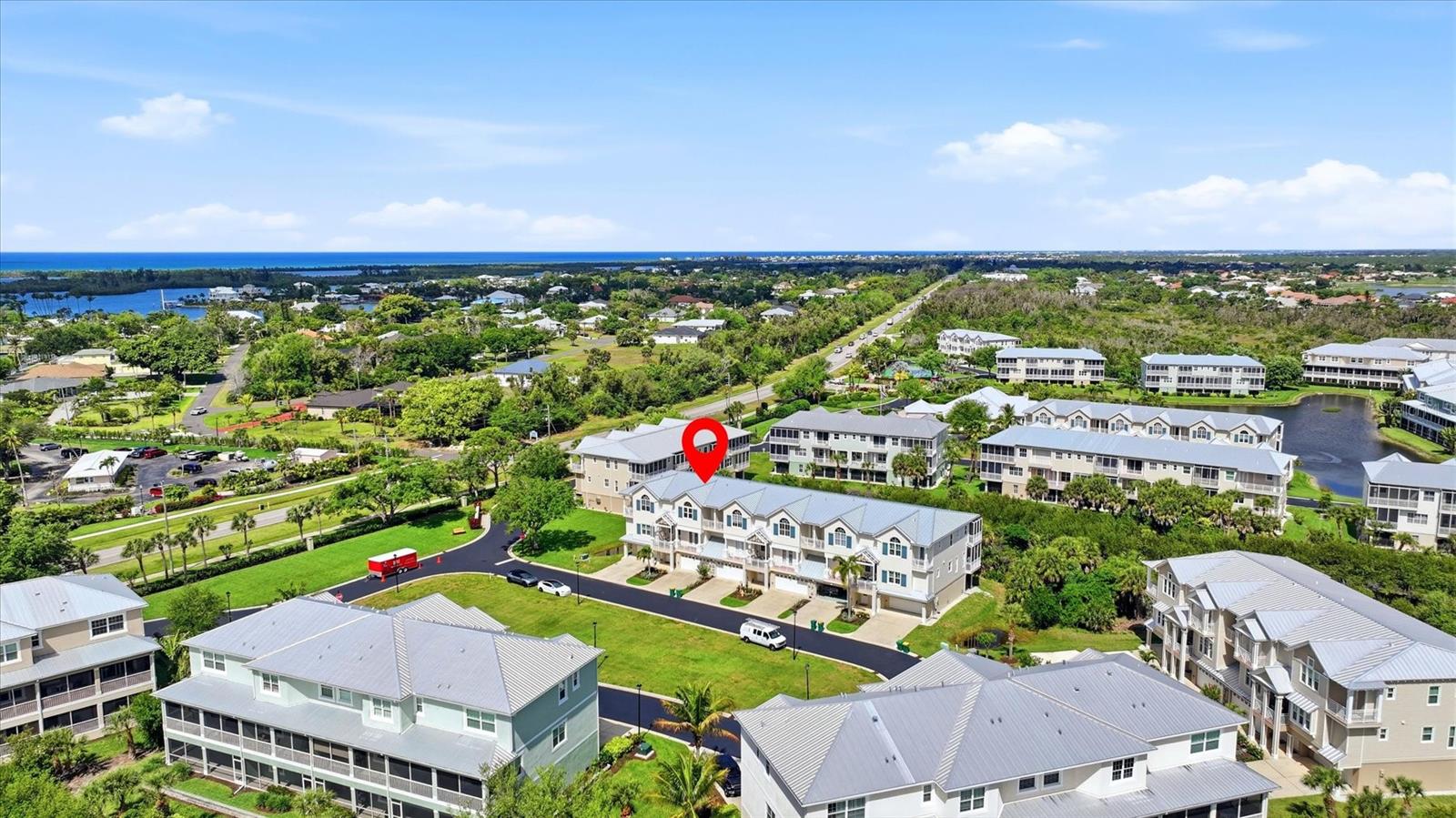 LANDINGS/CORAL CRK - Residential