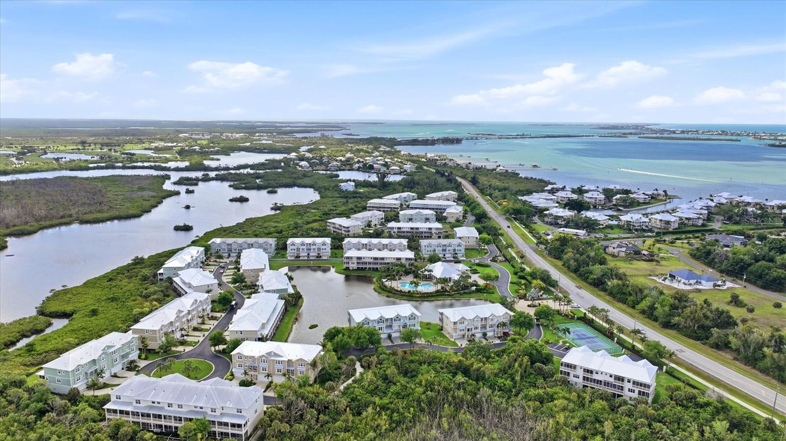 LANDINGS/CORAL CRK - Residential