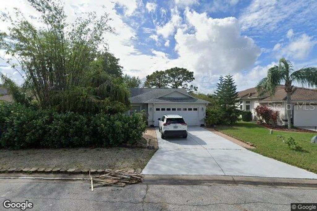 Photo of 6814 Pleasant Hill Road, Bradenton, FL 34203 (MLS # A4676803)