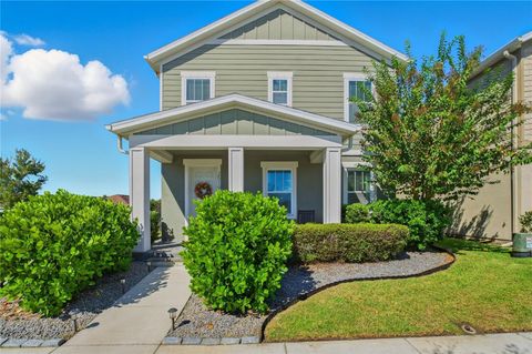 Photo of 2519 Delancey Street, Odessa, FL 33556 (MLS # W7879398)
