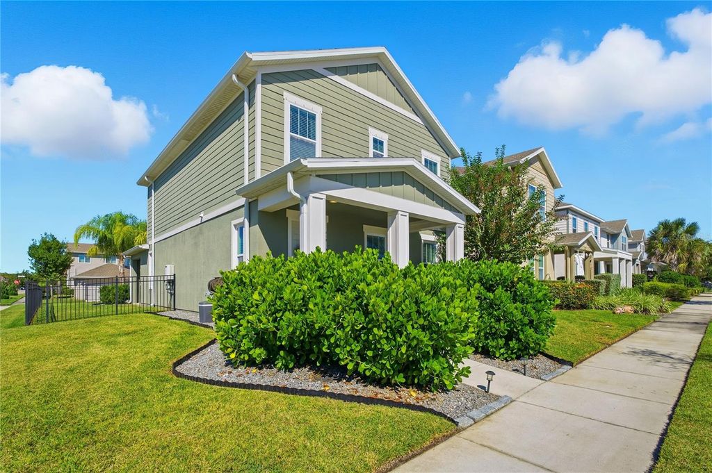 Photo of 2519 Delancey Street, Odessa, FL 33556 (MLS # W7879398)