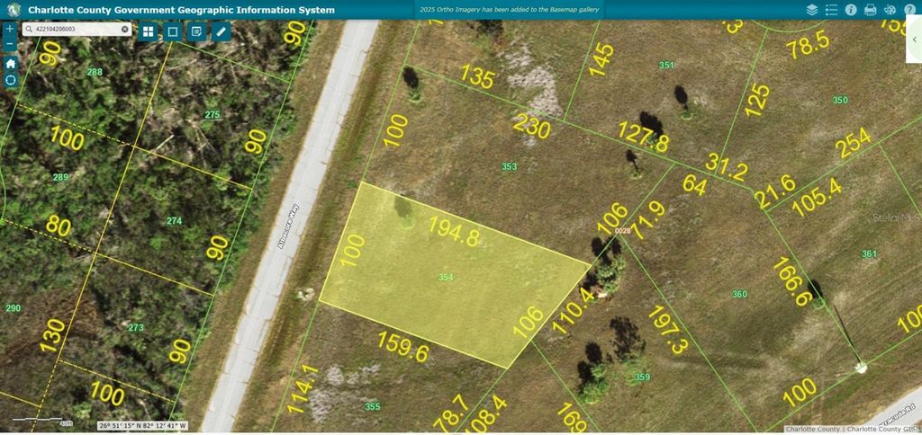 Photo of Placida, FL 33946 (MLS # A4690563)