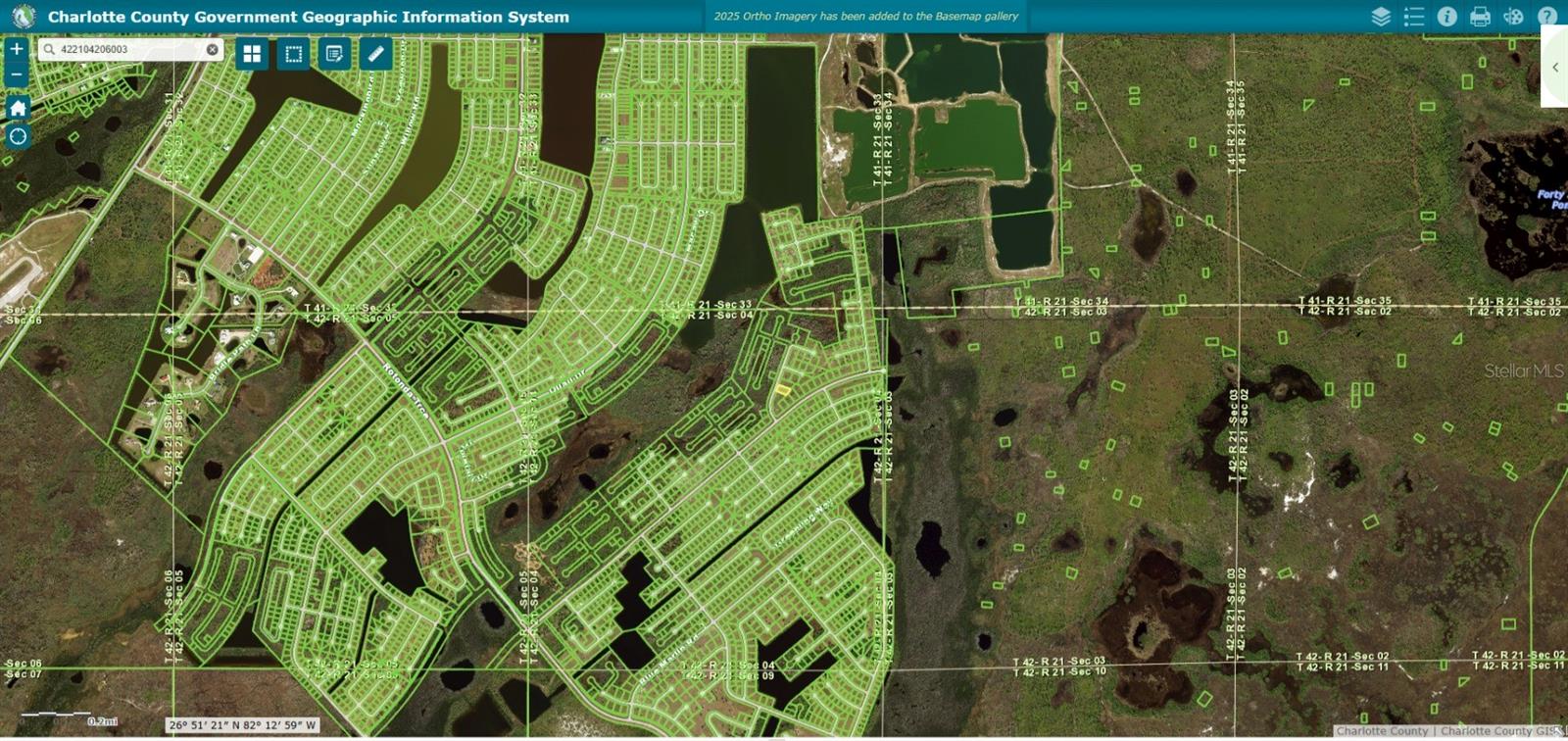 ROTONDA VILLAS - Land