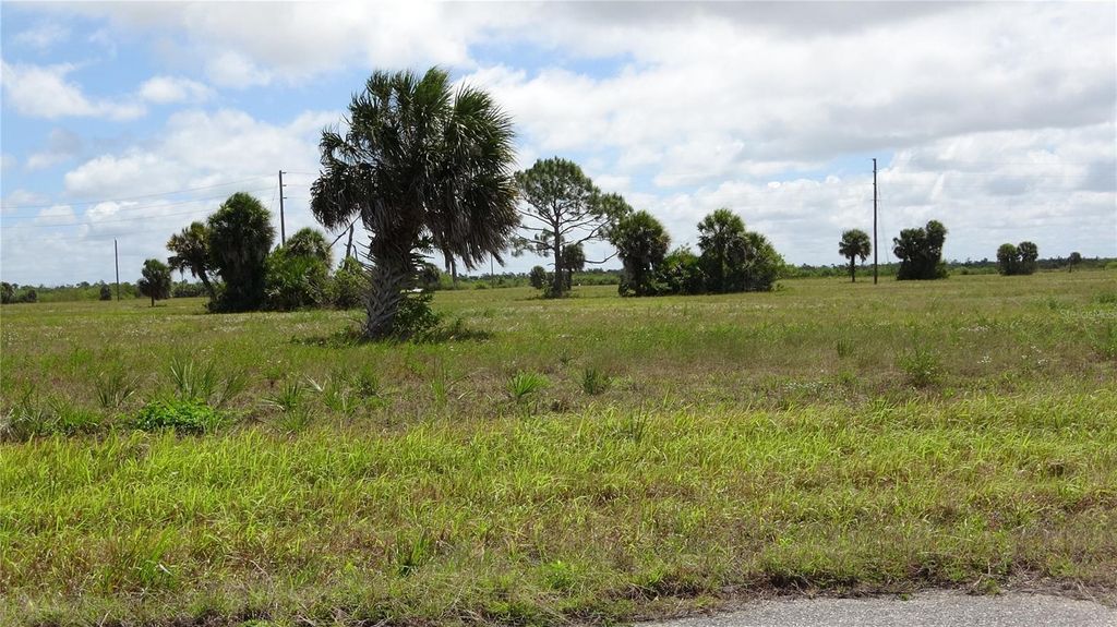 Photo of Placida, FL 33946 (MLS # A4690563)