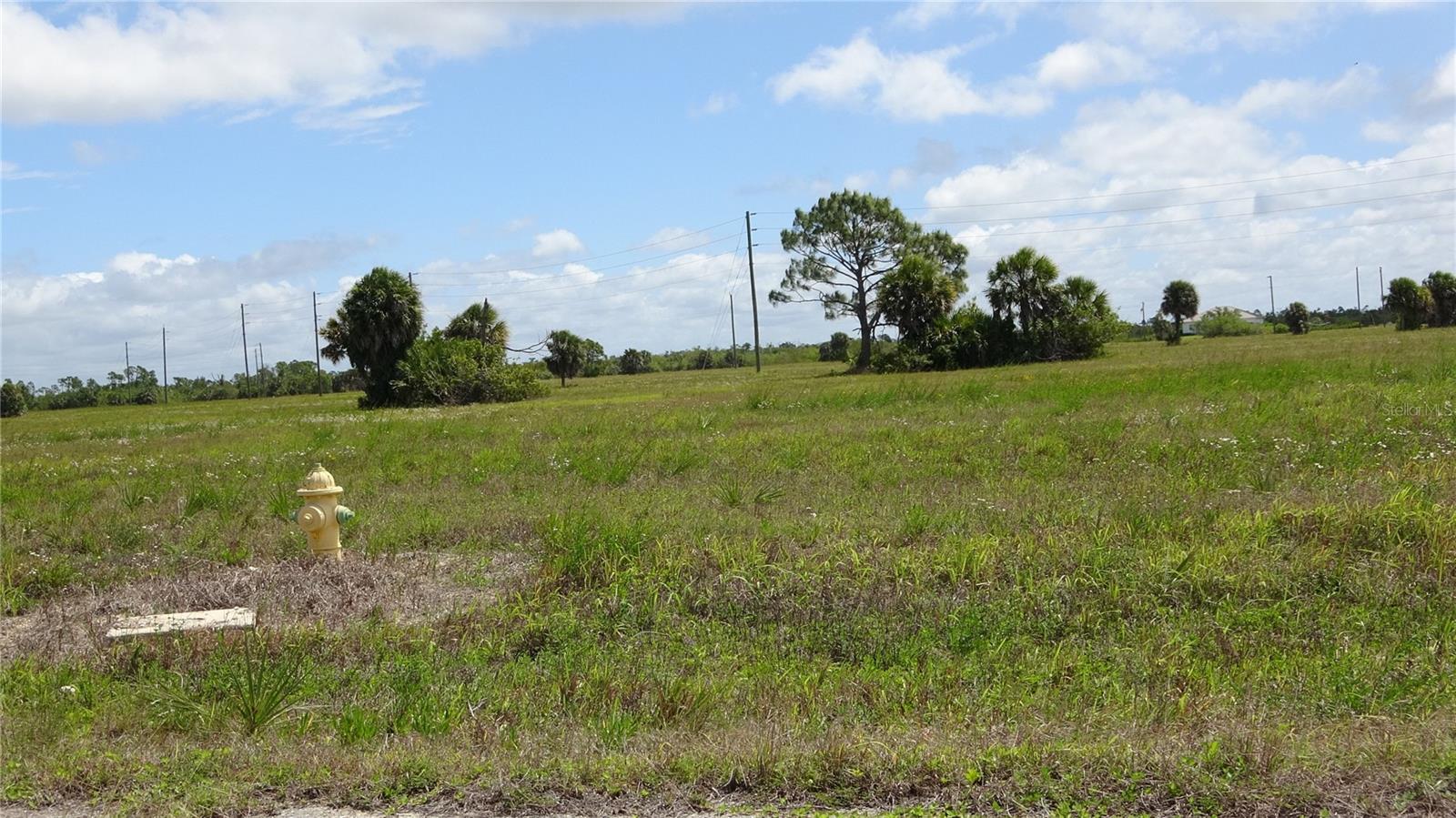 ROTONDA VILLAS - Land