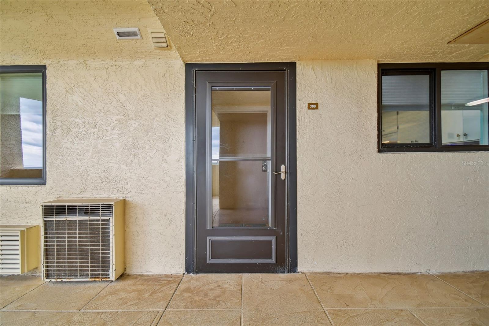 5915 SEA RANCH DRIVE 308W
