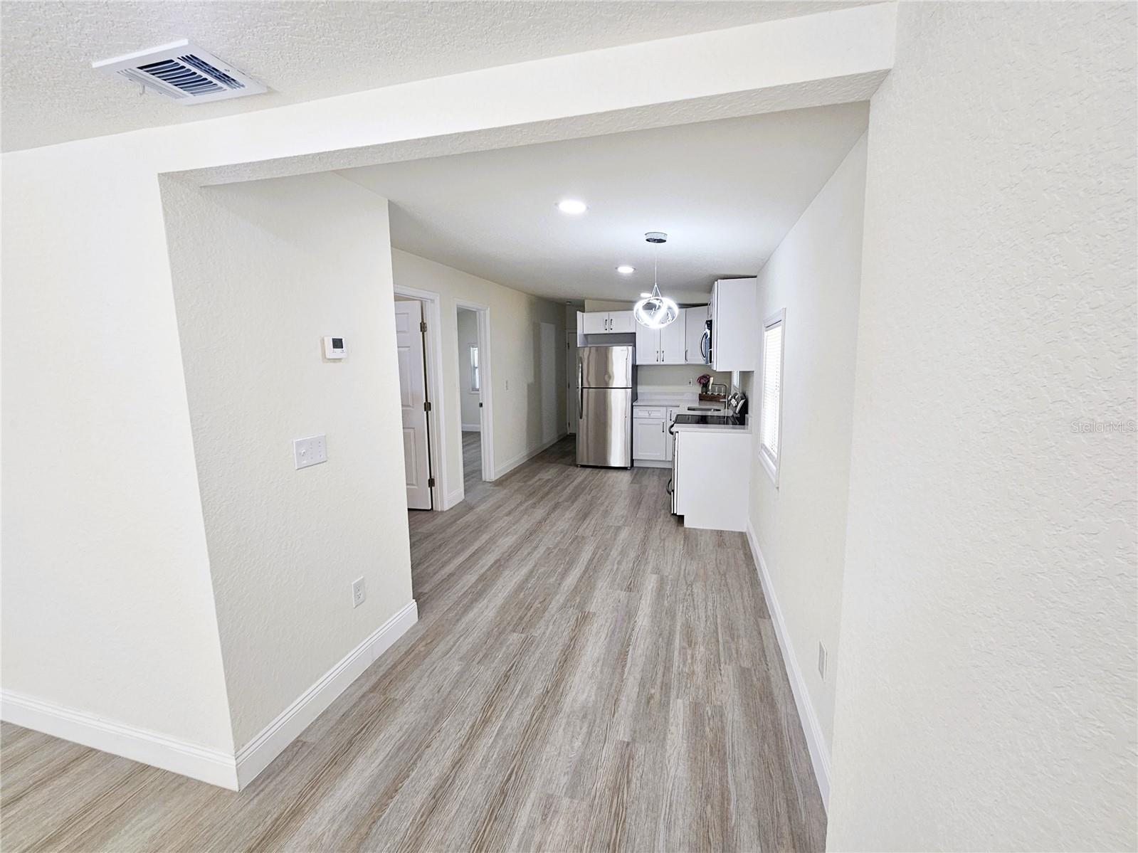 HUDSON TERRACE 1ST ADD - Residential Lease