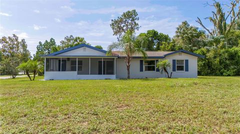 A home in GROVELAND