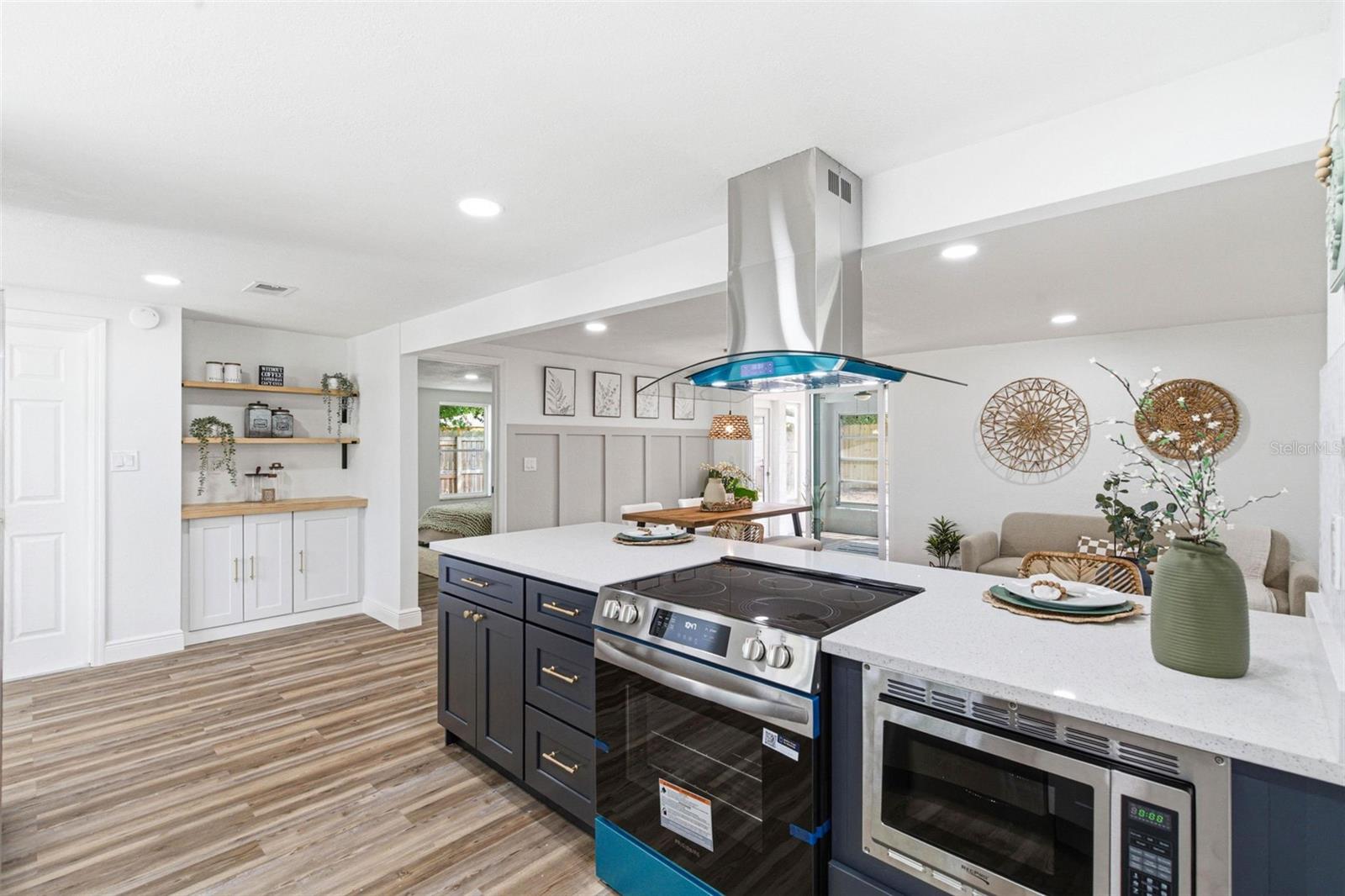 JASMINE LAKES SUBDVISION - Residential