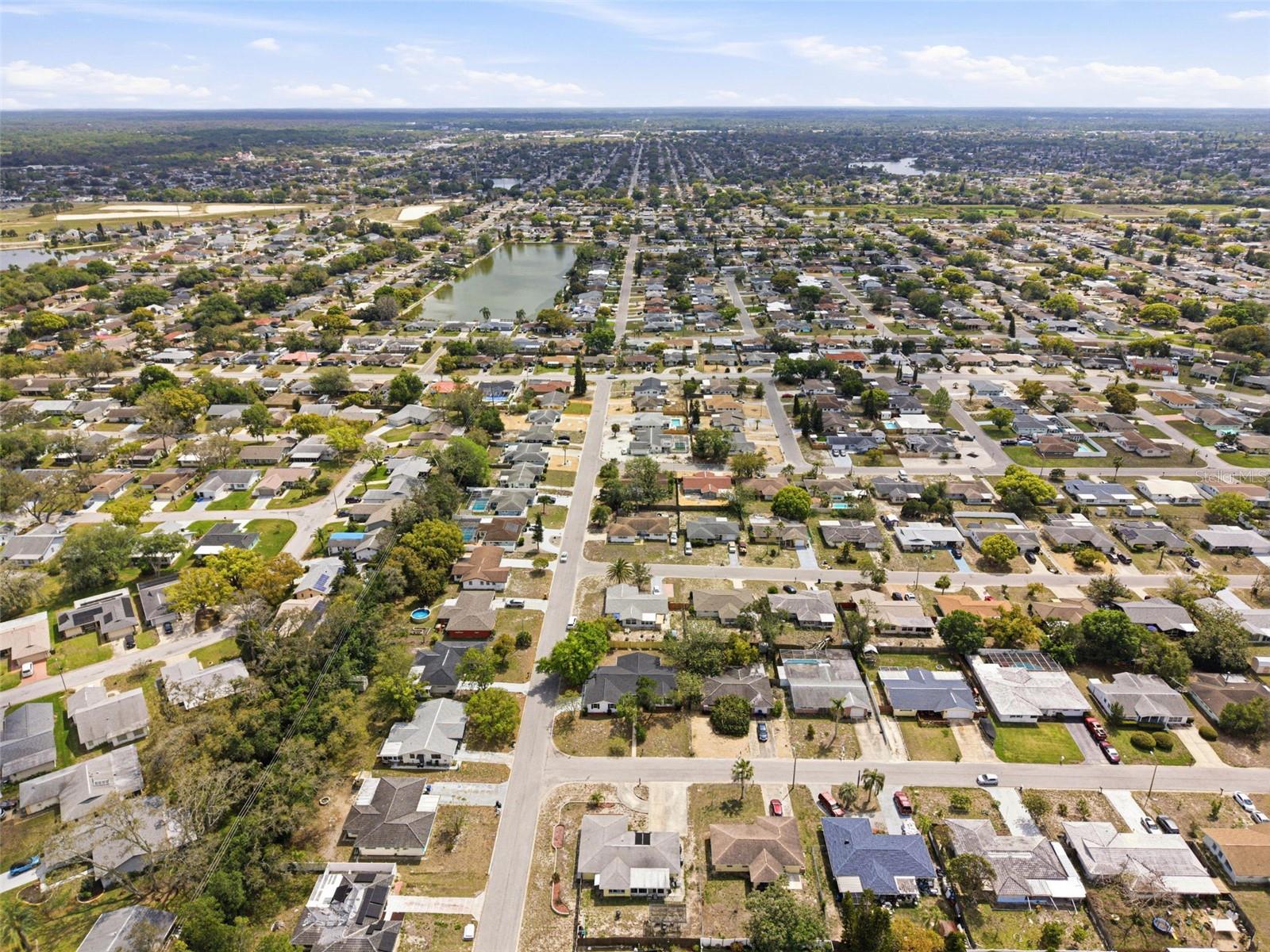 JASMINE LAKES SUBDVISION - Residential