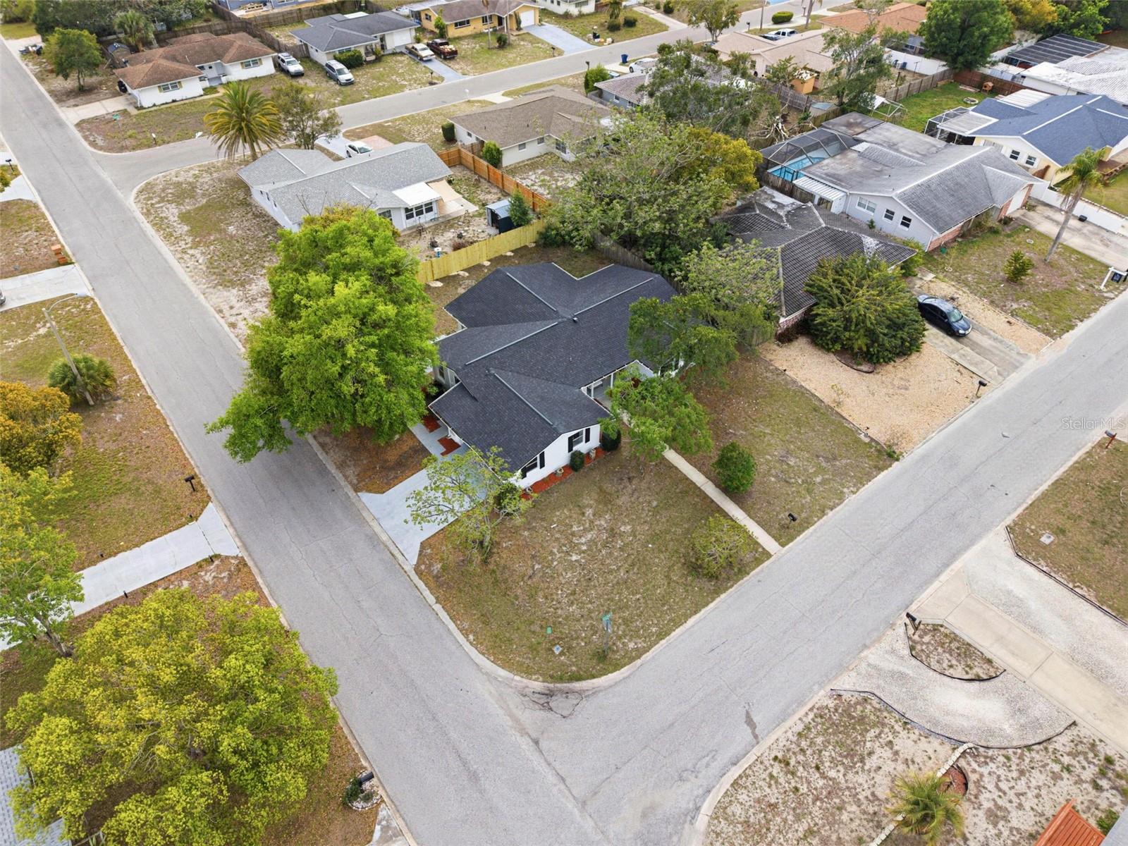 JASMINE LAKES SUBDVISION - Residential