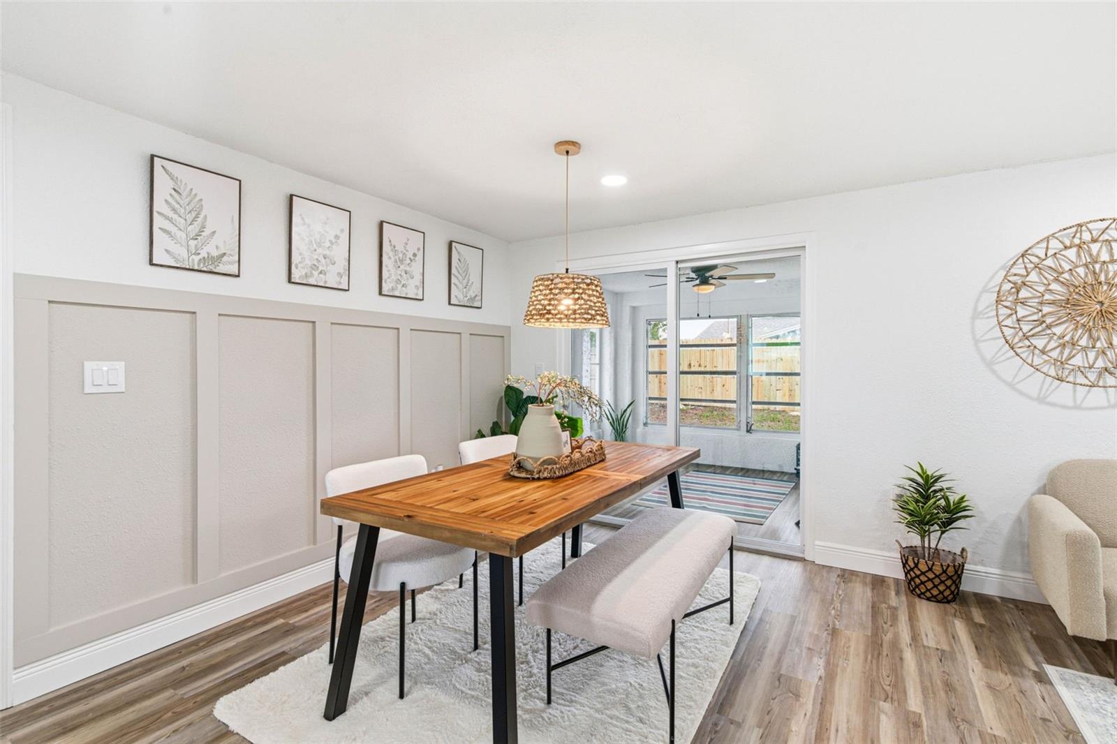 JASMINE LAKES SUBDVISION - Residential