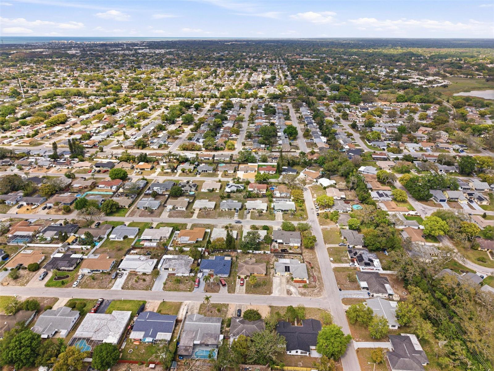 JASMINE LAKES SUBDVISION - Residential