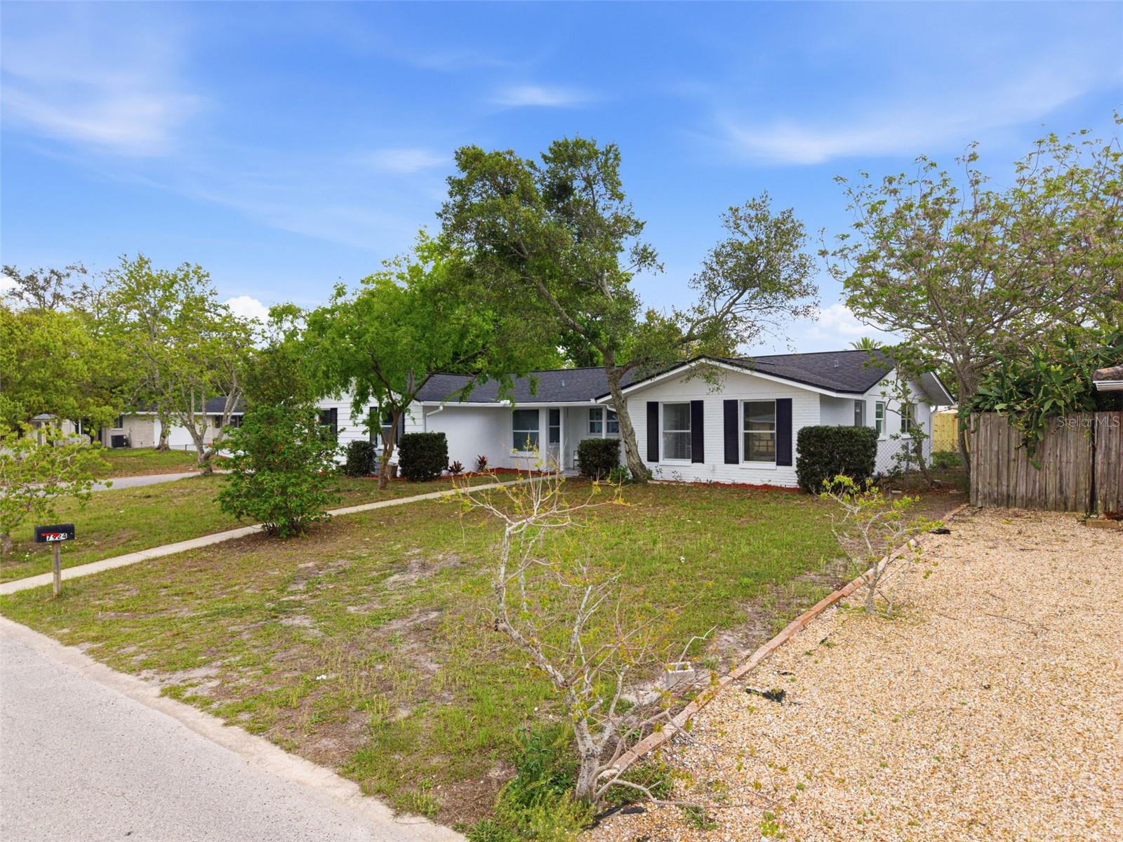 JASMINE LAKES SUBDVISION - Residential