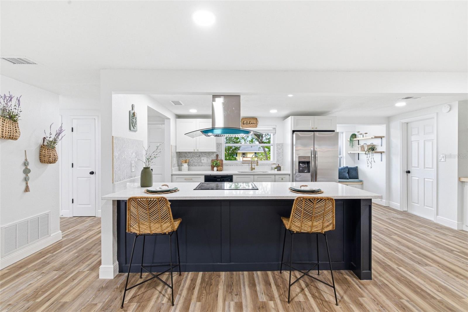 JASMINE LAKES SUBDVISION - Residential