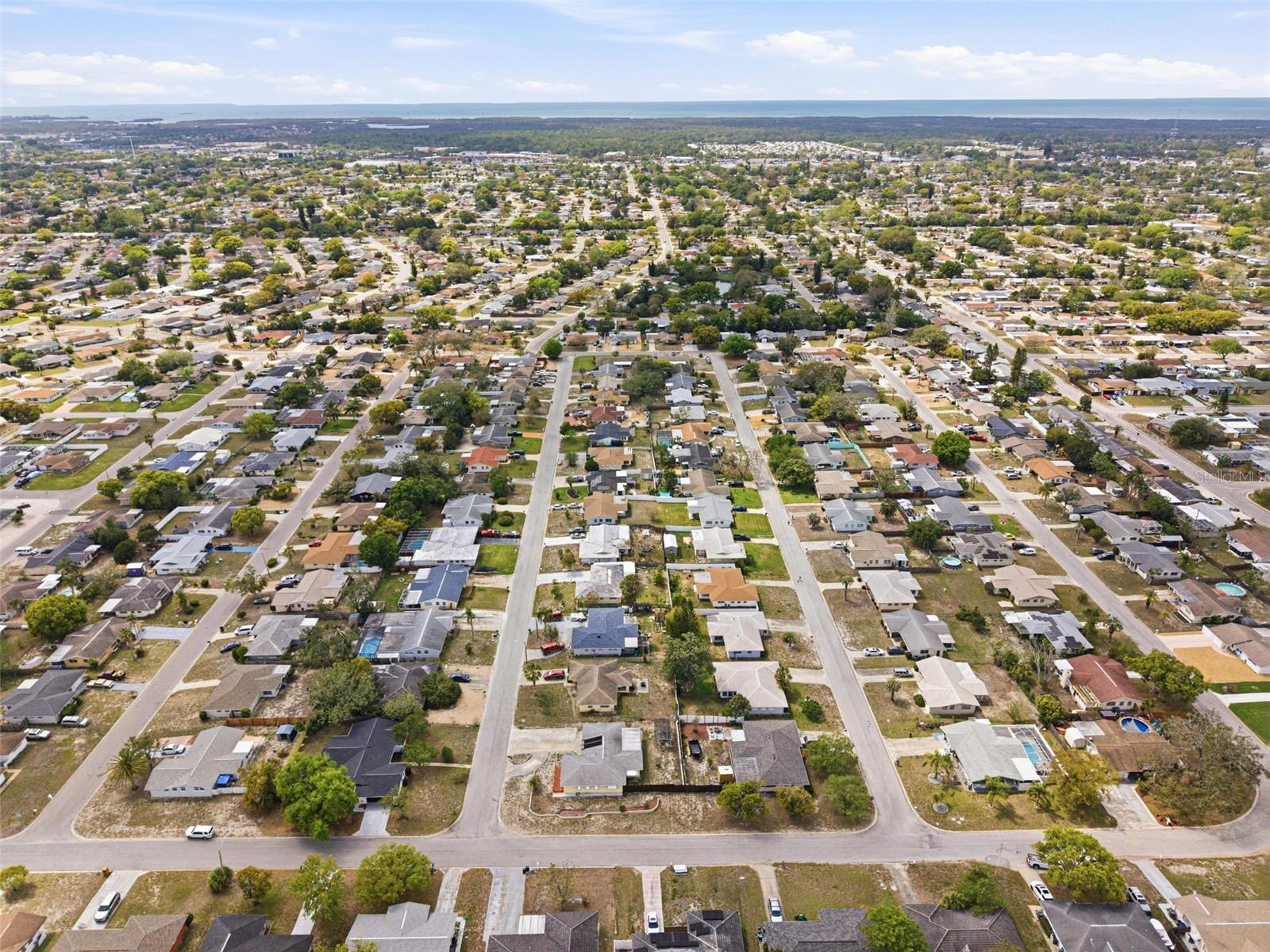 JASMINE LAKES SUBDVISION - Residential