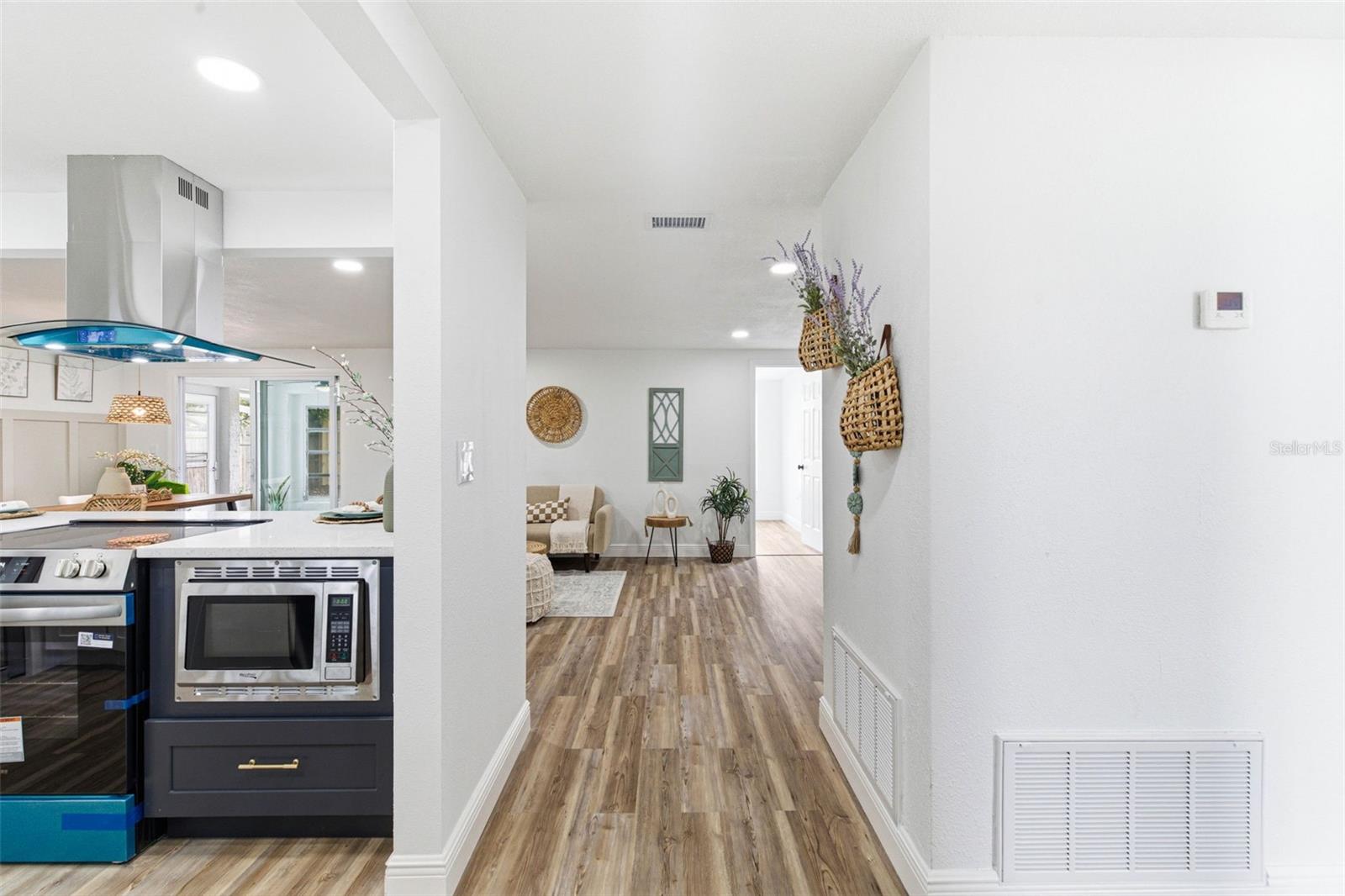 JASMINE LAKES SUBDVISION - Residential