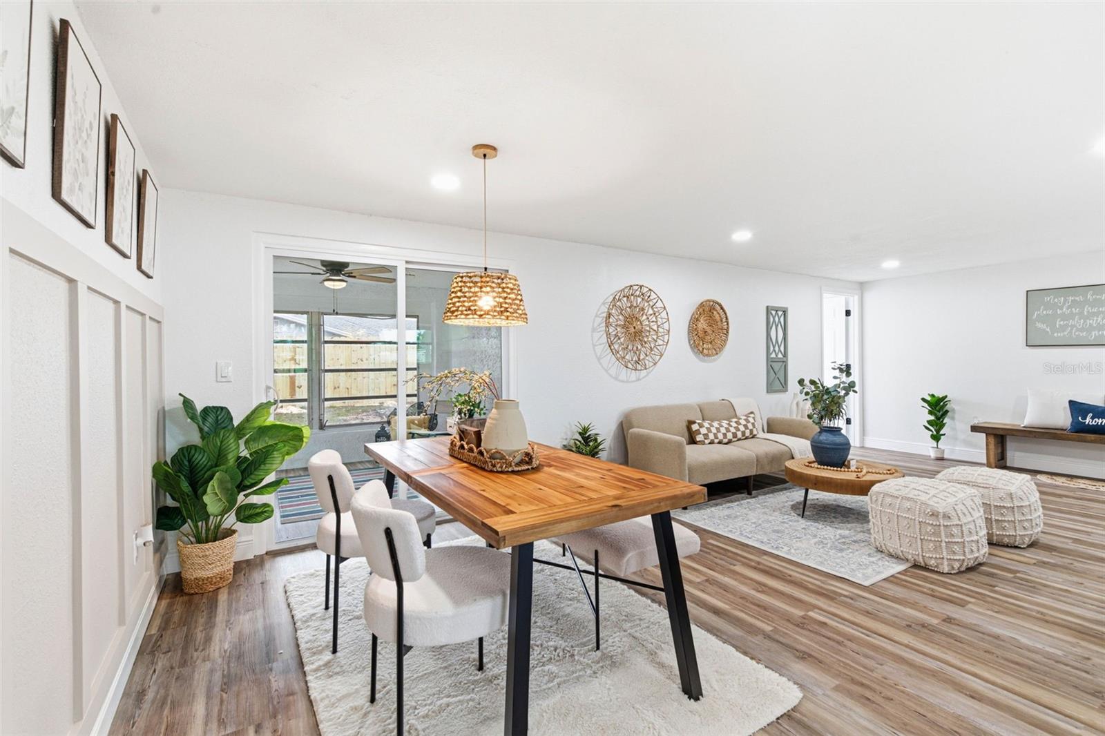 JASMINE LAKES SUBDVISION - Residential