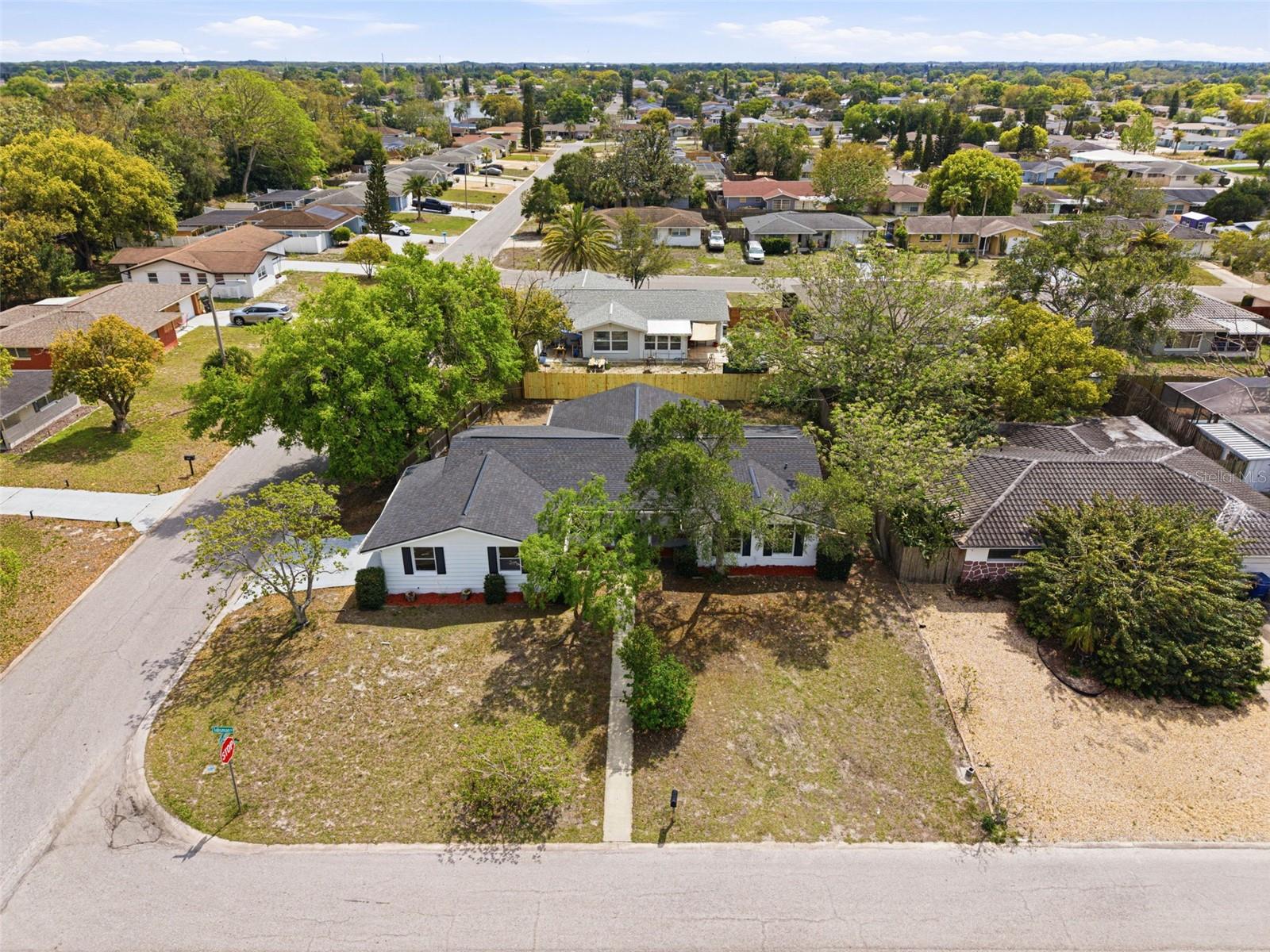 JASMINE LAKES SUBDVISION - Residential