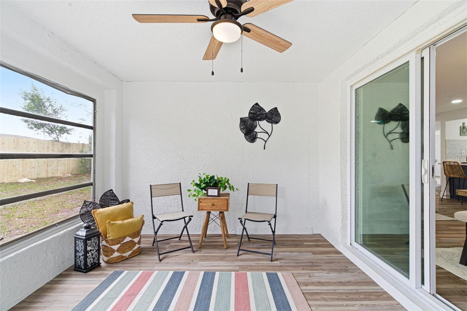 JASMINE LAKES SUBDVISION - Residential