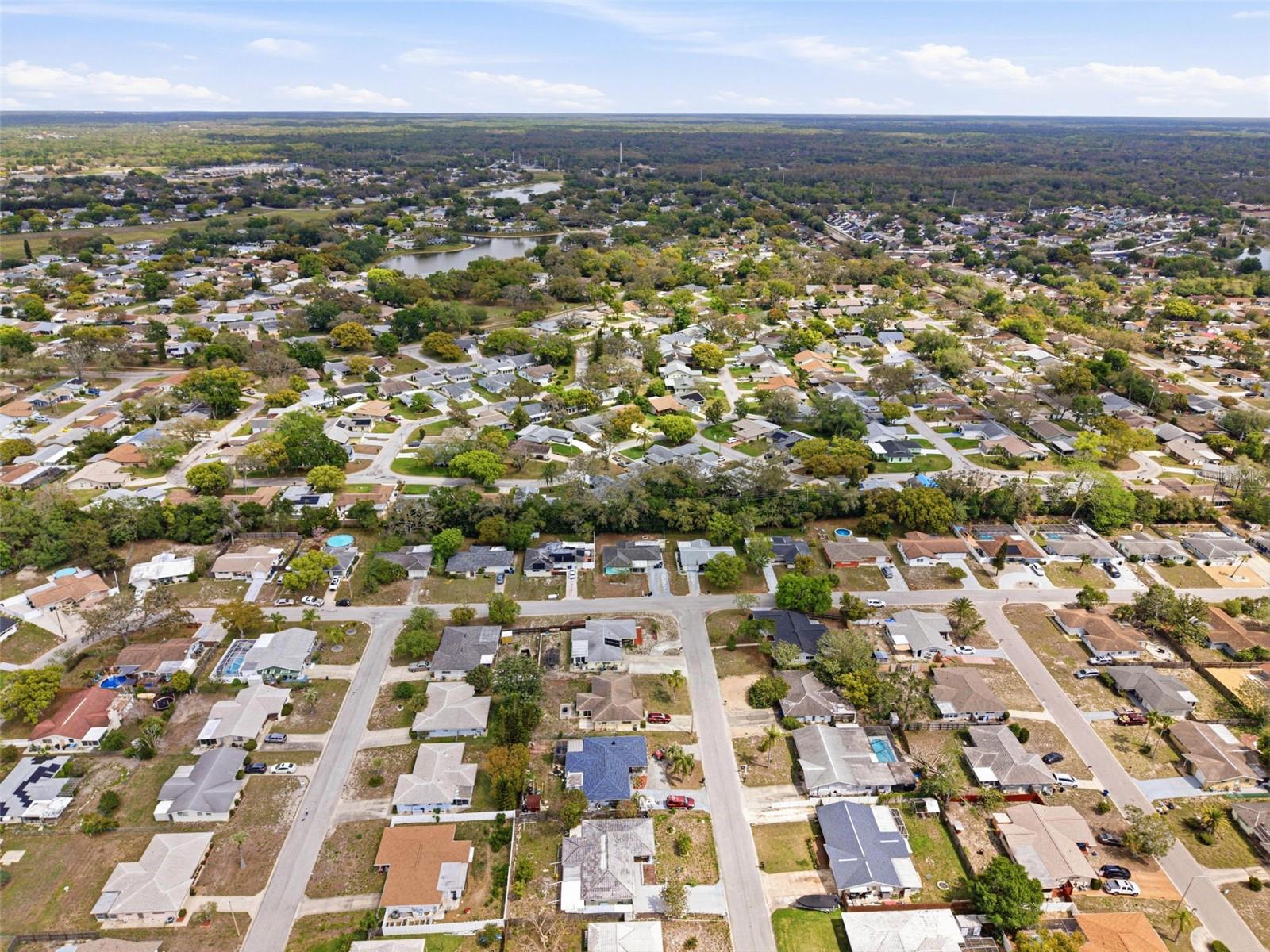 JASMINE LAKES SUBDVISION - Residential