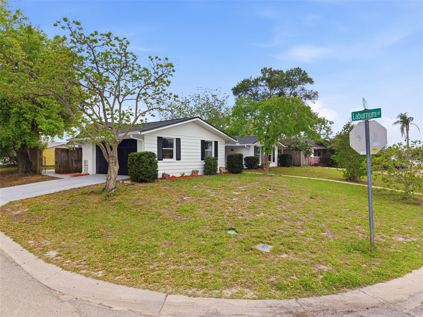 JASMINE LAKES SUBDVISION - Residential
