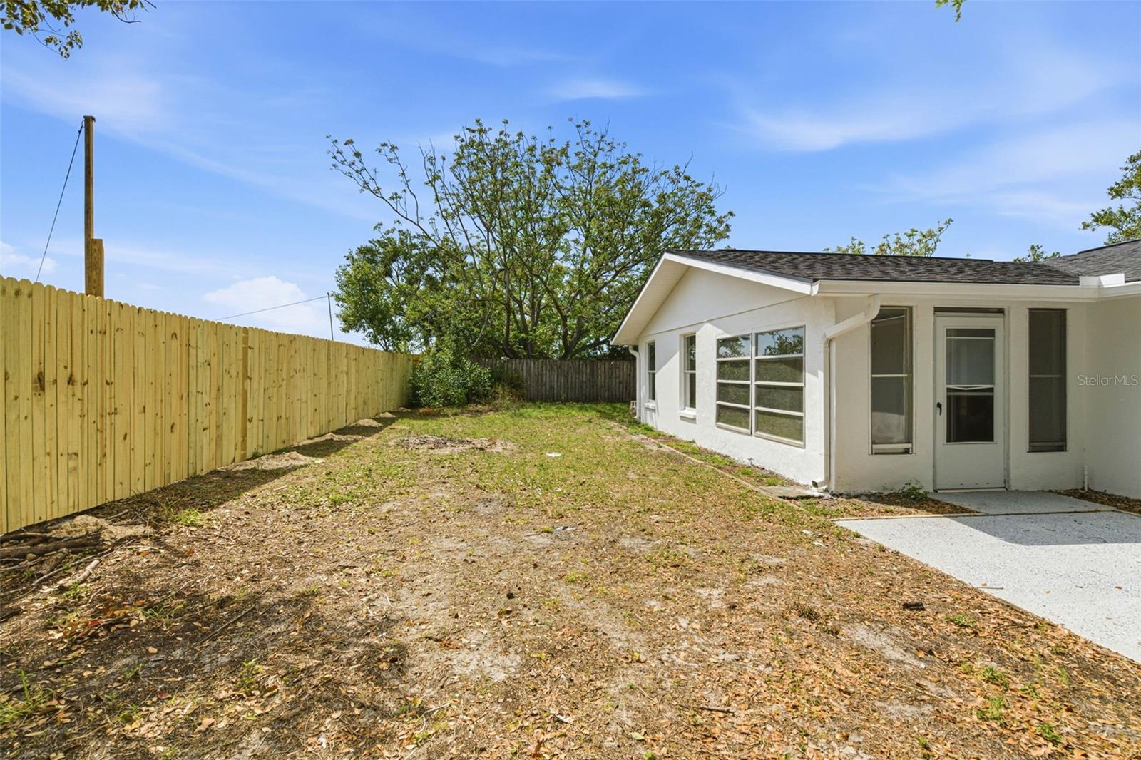 JASMINE LAKES SUBDVISION - Residential