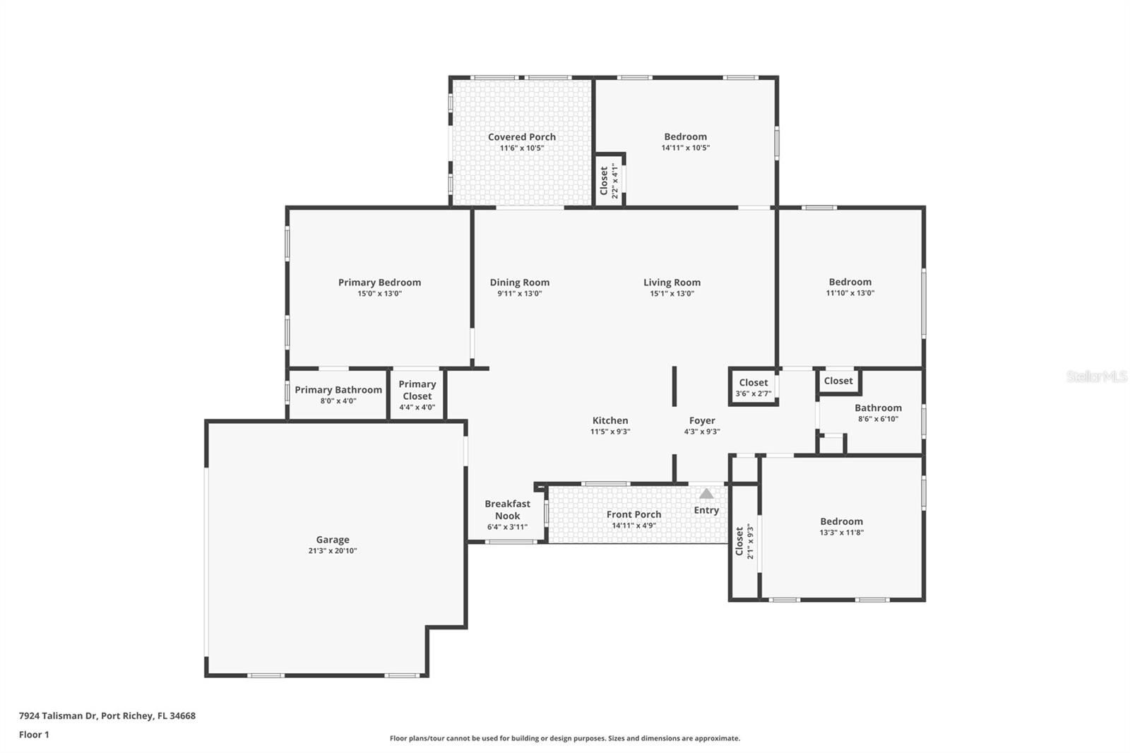 JASMINE LAKES SUBDVISION - Residential