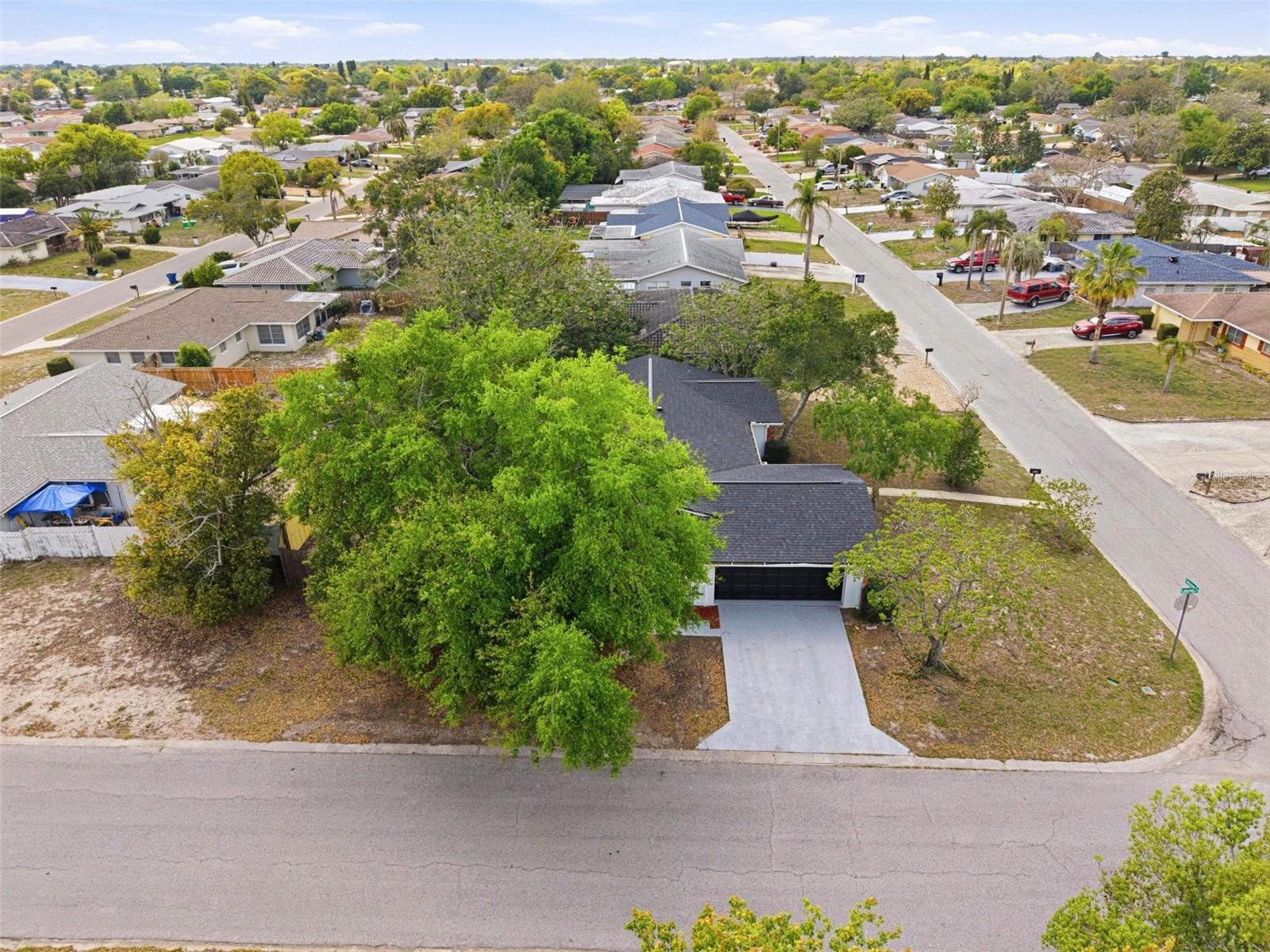 JASMINE LAKES SUBDVISION - Residential