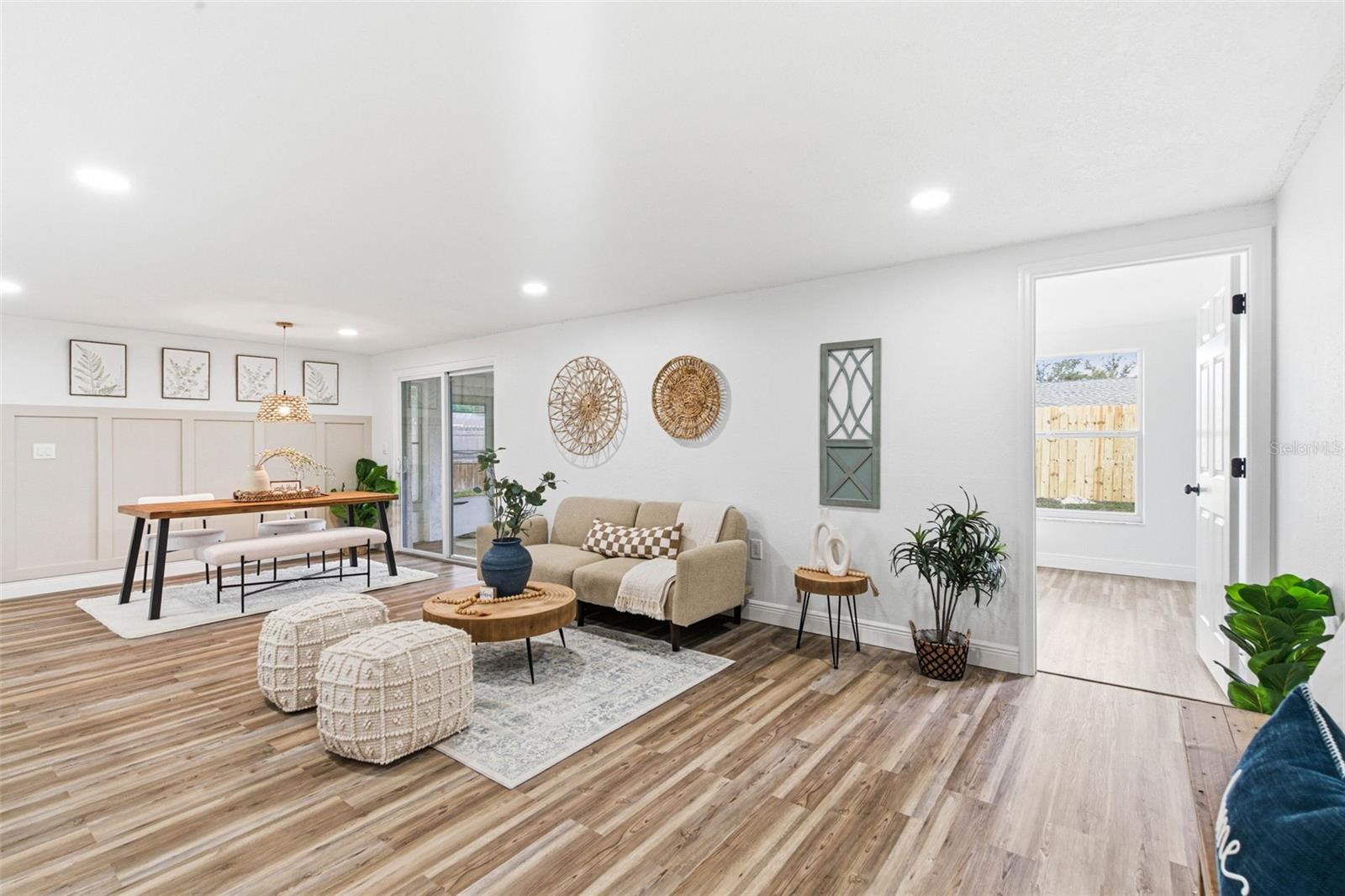 JASMINE LAKES SUBDVISION - Residential