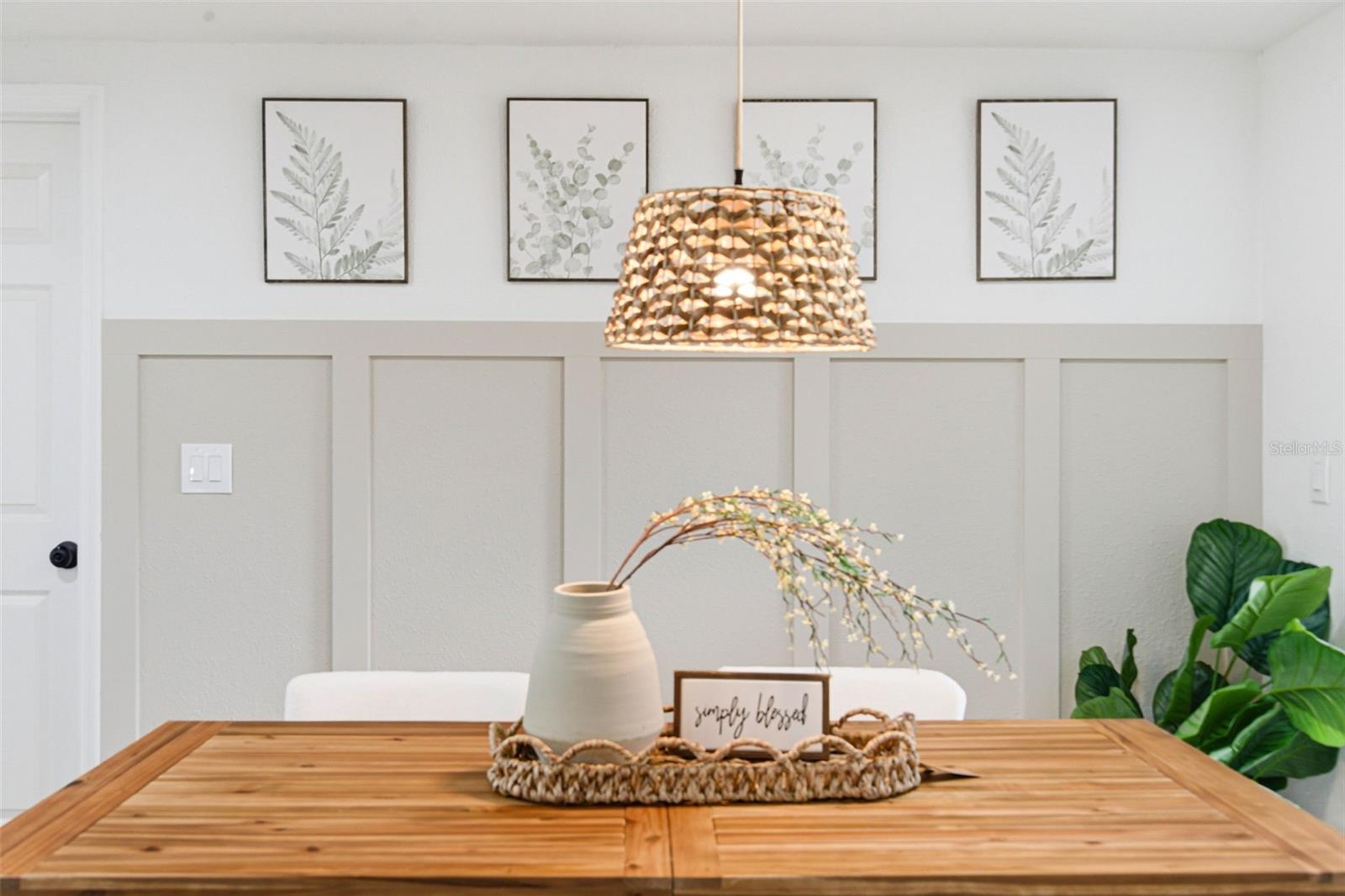 JASMINE LAKES SUBDVISION - Residential