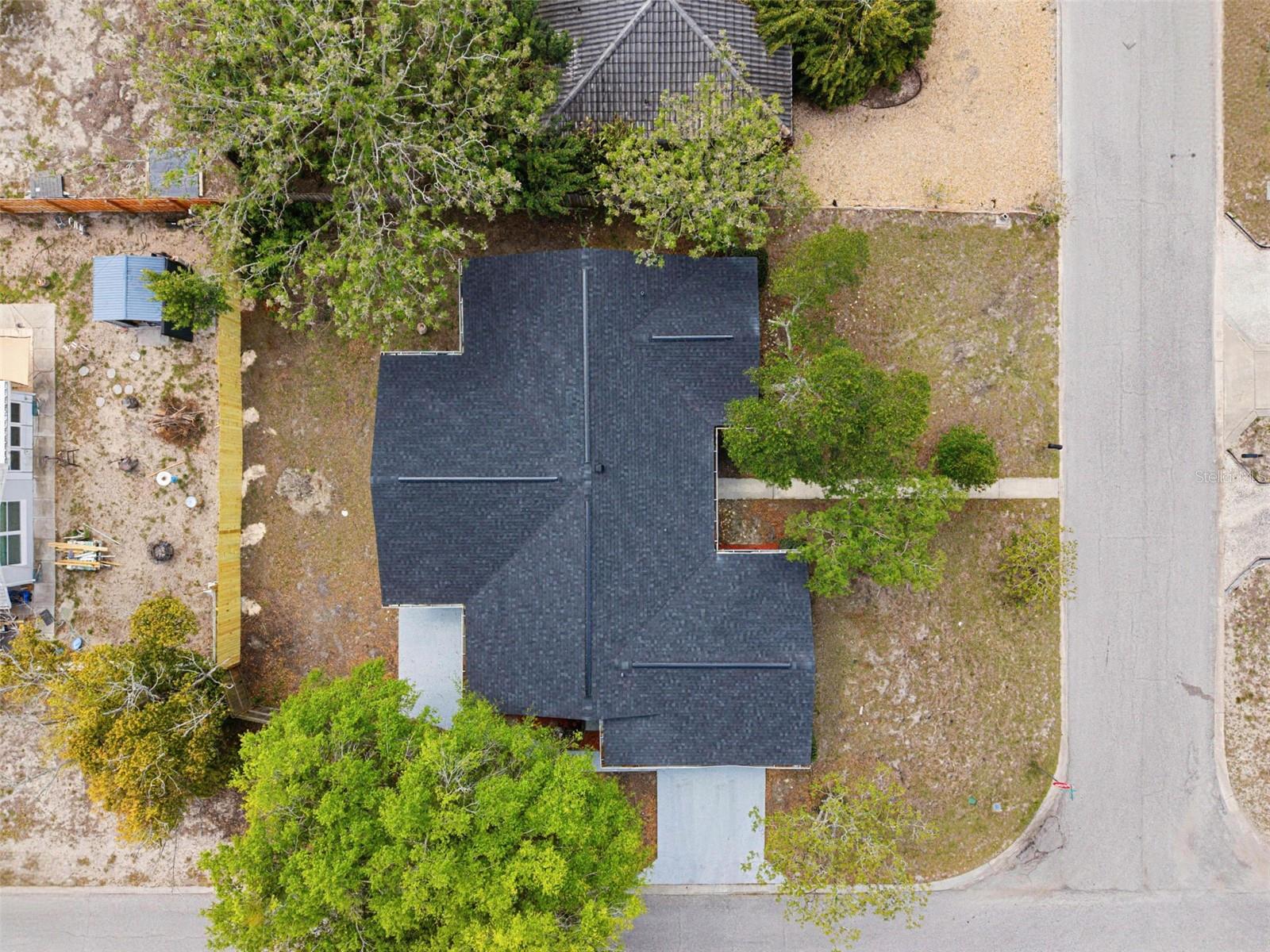 JASMINE LAKES SUBDVISION - Residential