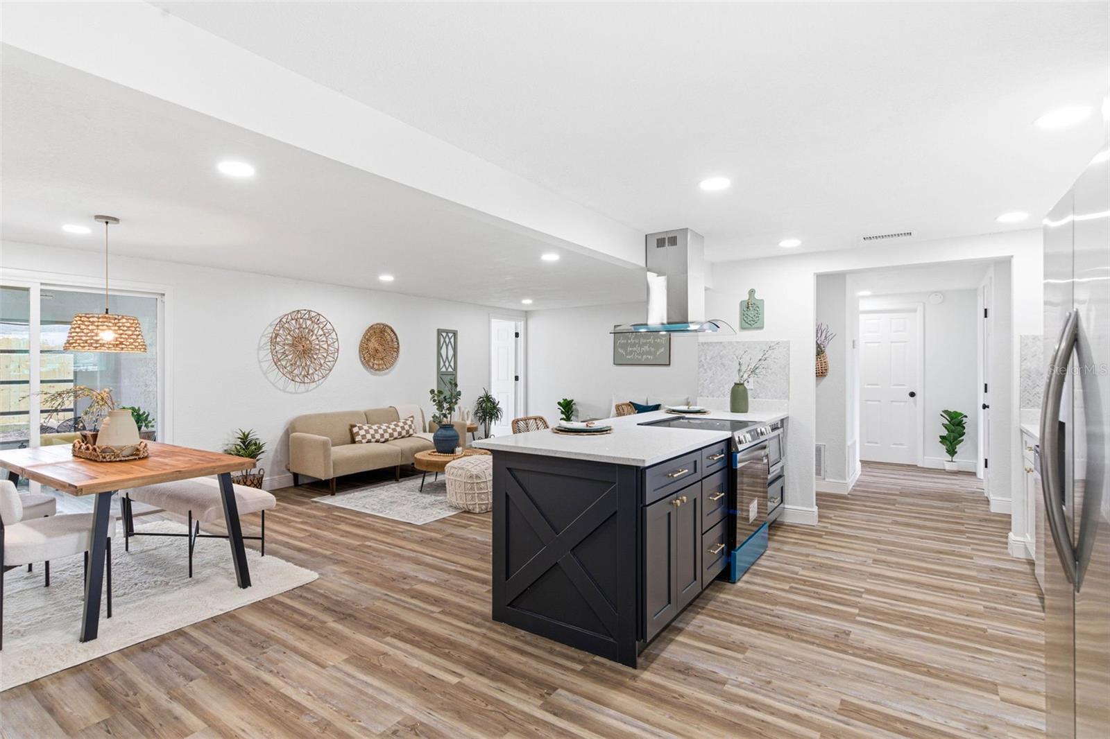 JASMINE LAKES SUBDVISION - Residential