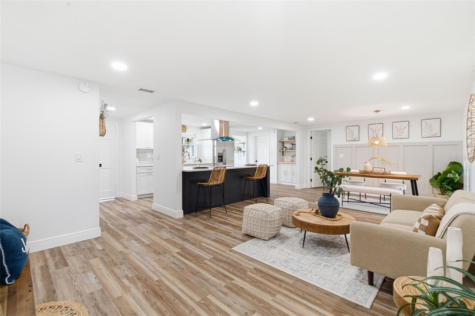 JASMINE LAKES SUBDVISION - Residential