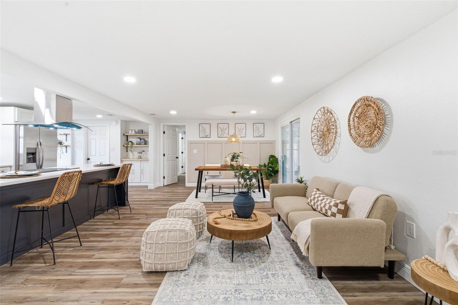 JASMINE LAKES SUBDVISION - Residential