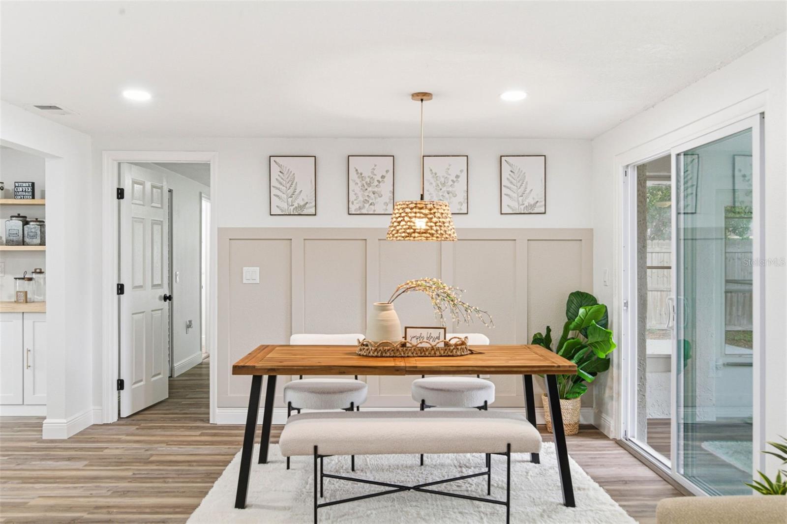 JASMINE LAKES SUBDVISION - Residential