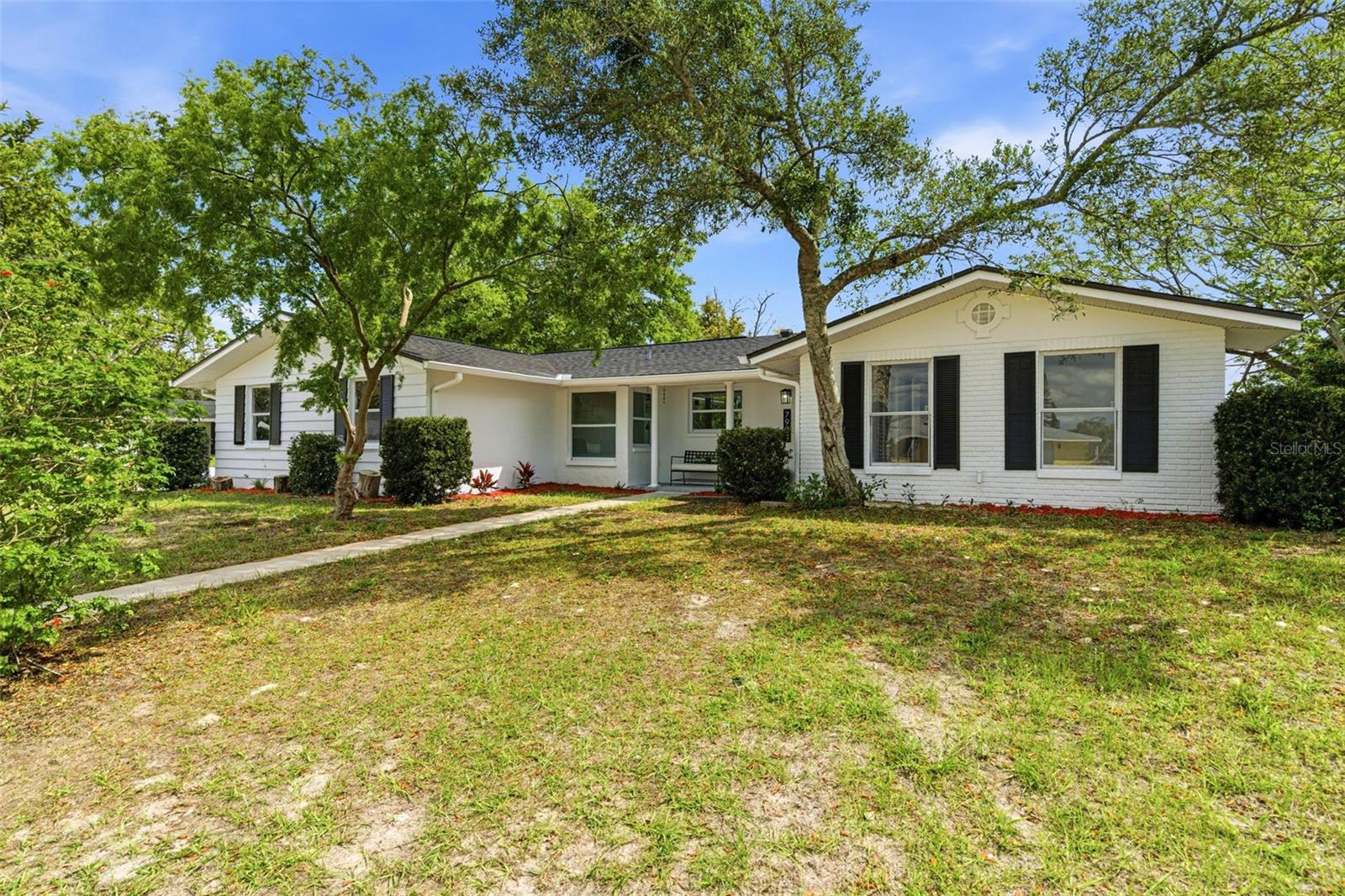 JASMINE LAKES SUBDVISION - Residential