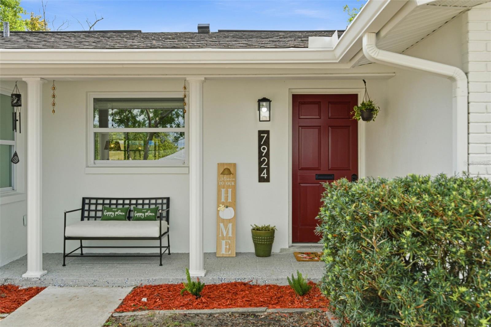 JASMINE LAKES SUBDVISION - Residential