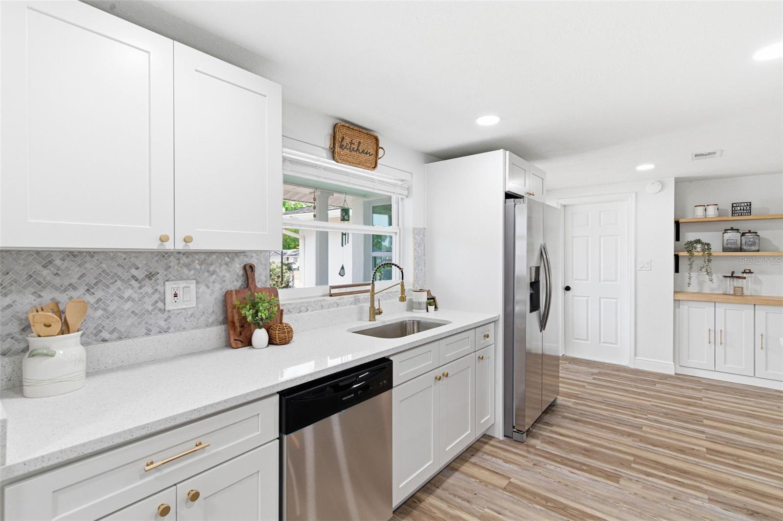 JASMINE LAKES SUBDVISION - Residential