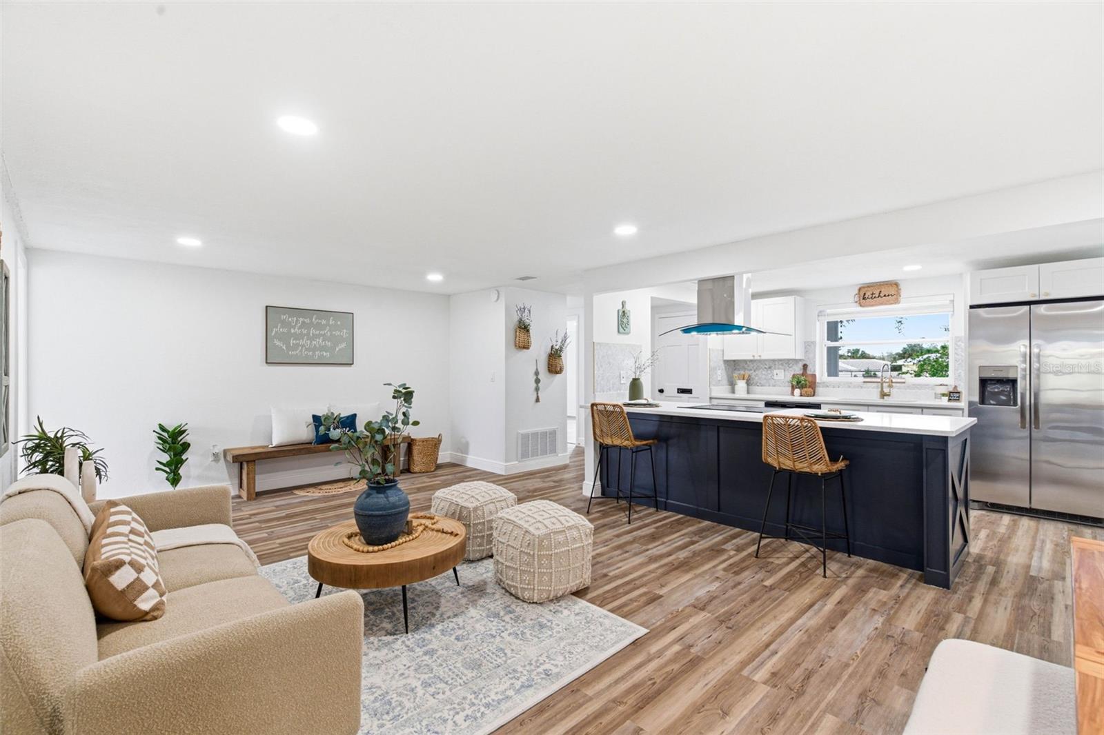 JASMINE LAKES SUBDVISION - Residential