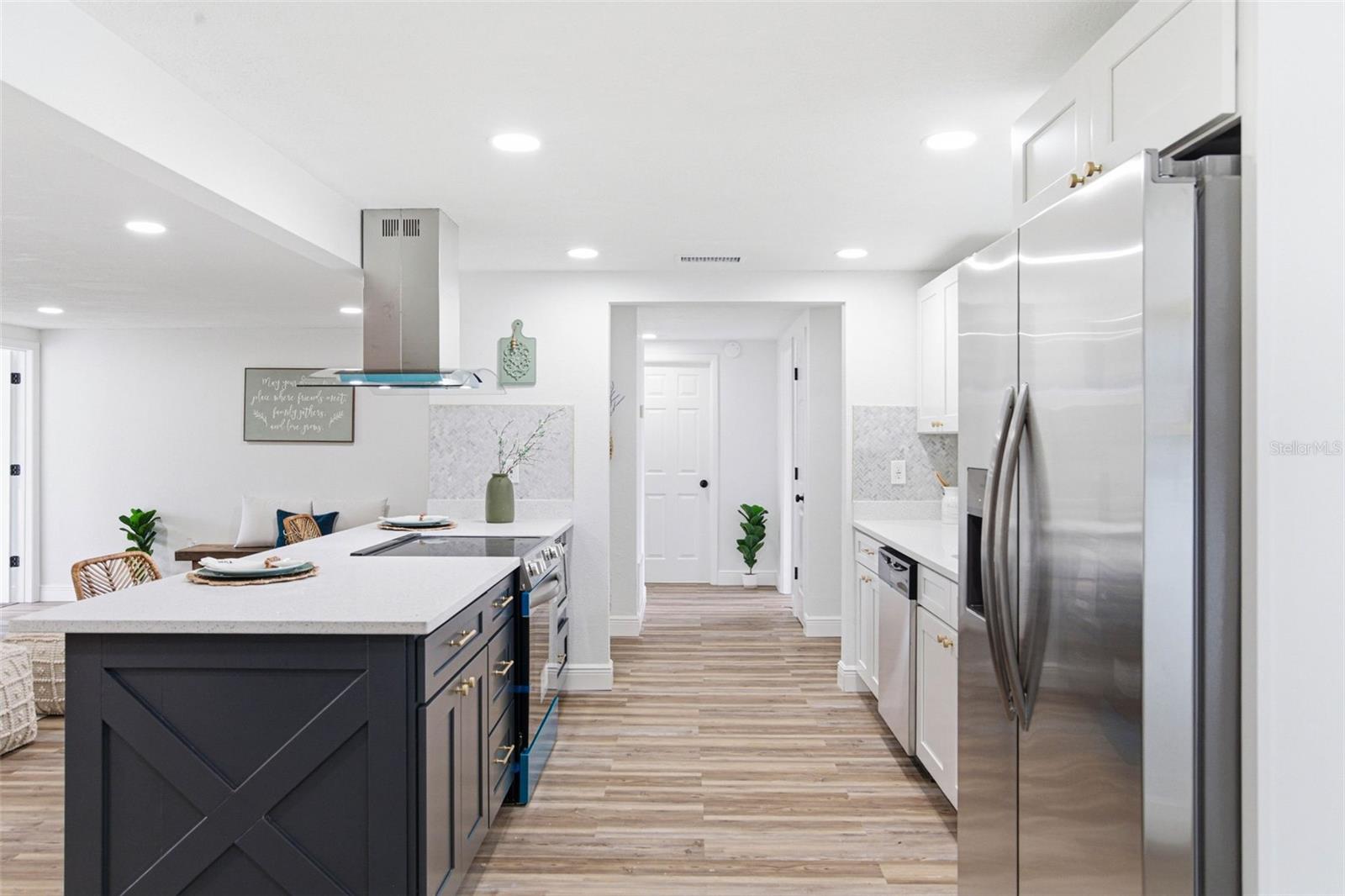 JASMINE LAKES SUBDVISION - Residential