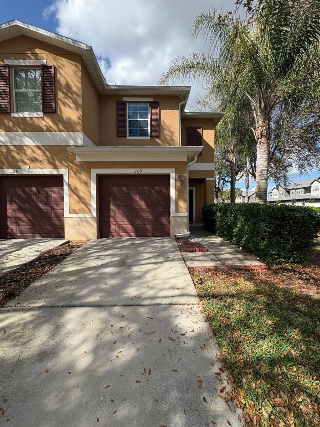 Photo of 100 Bexley Drive, Davenport, FL 33897 (MLS # O6390957)