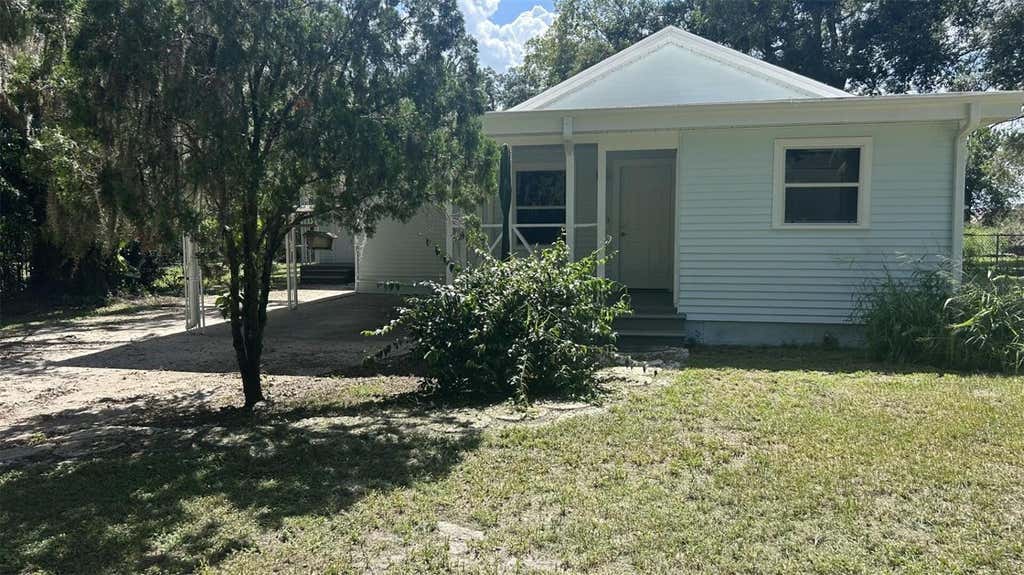 Photo of 4316 Clewis Avenue, Tampa, FL 33610 (MLS # O6428140)