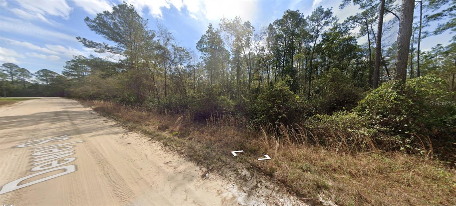 INTERLACHEN LAKES ESTATES - Land