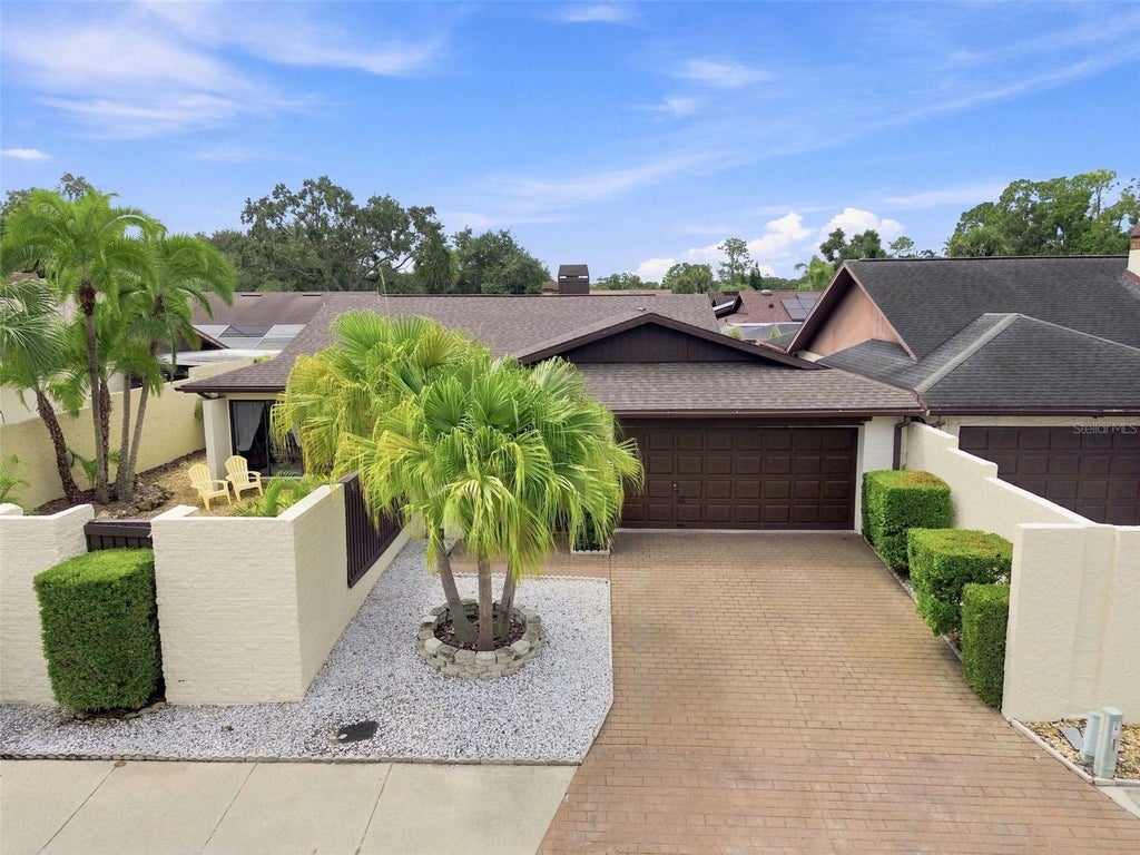 Photo of 5005 Paloma Drive, Tampa, FL 33624 (MLS # W7889381)