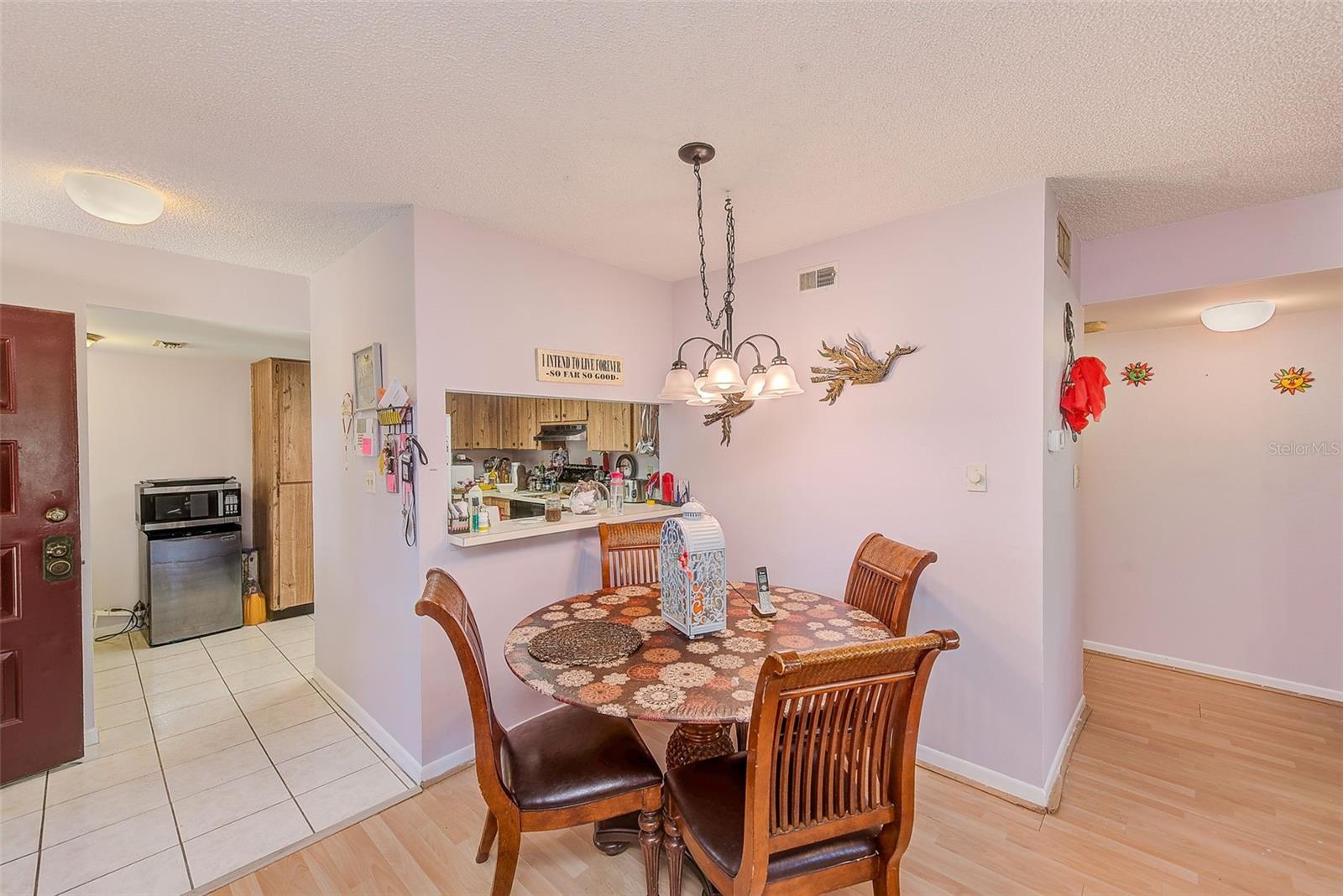 MISTY SPGS CONDO - Residential